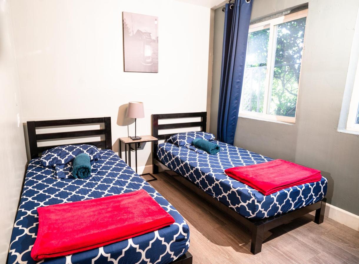 Hostel California Dreams - Ocean *