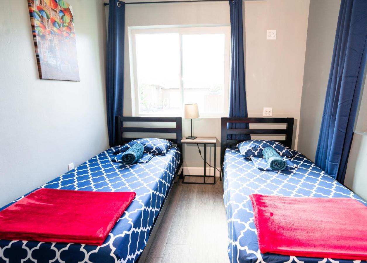 Hostel California Dreams - Ocean San Diego