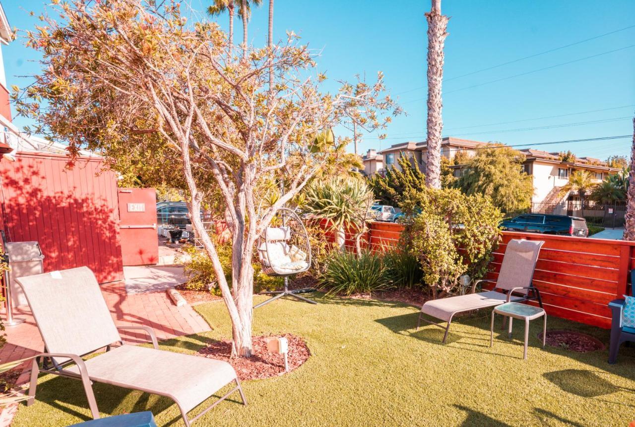 California Dreams - Ocean Hostel *