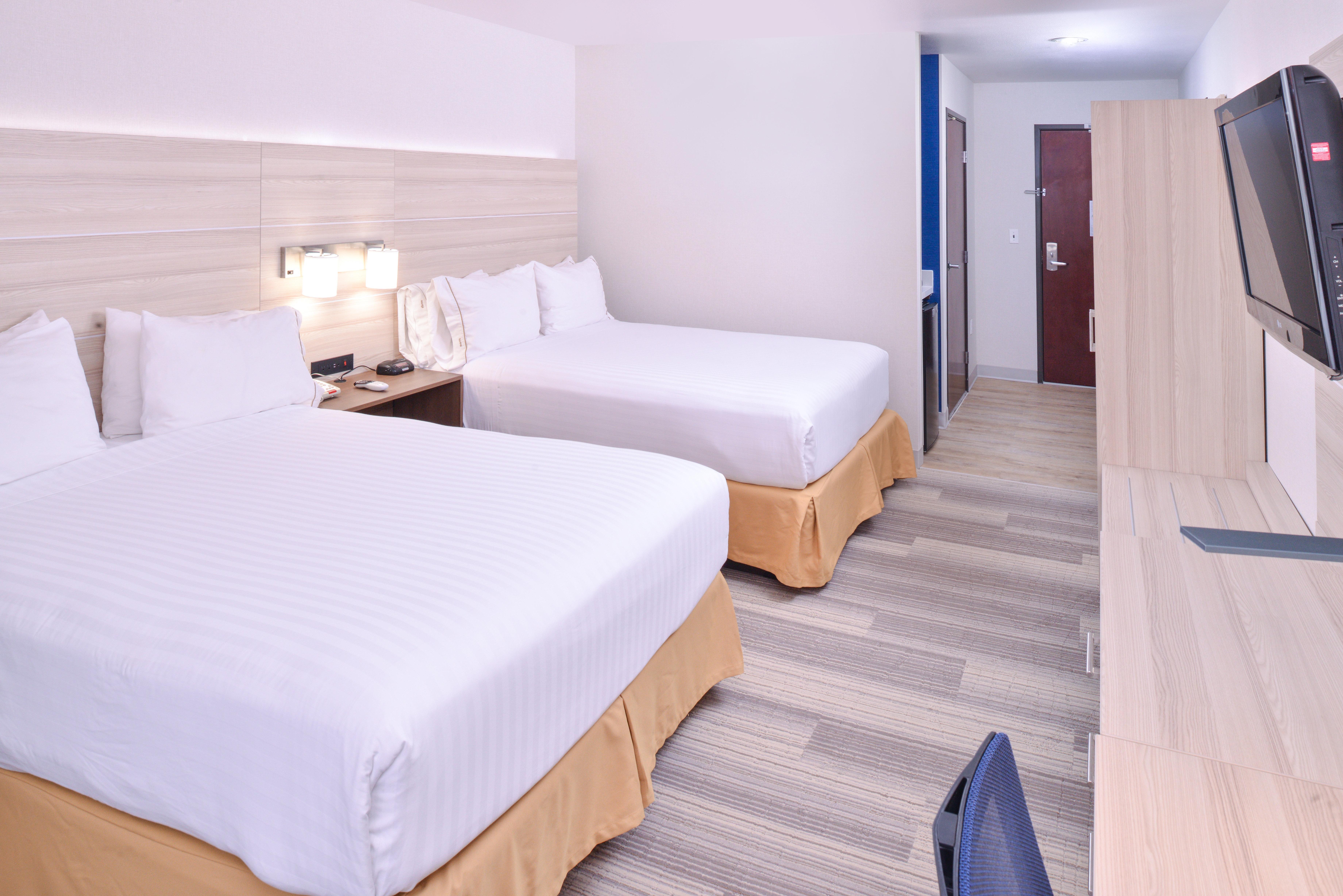 Hotel Express - Otay Mesa, An Ihg