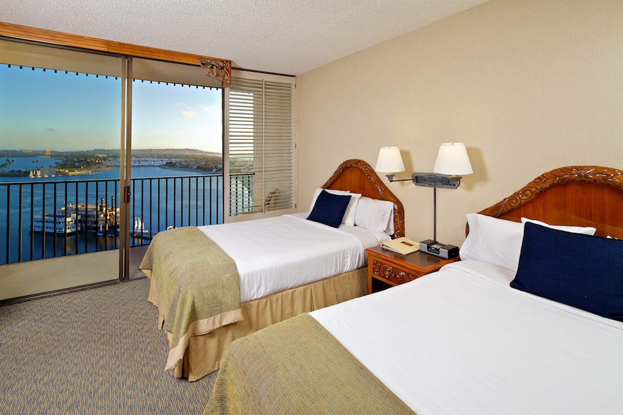 Hotel Catamaran And Spa