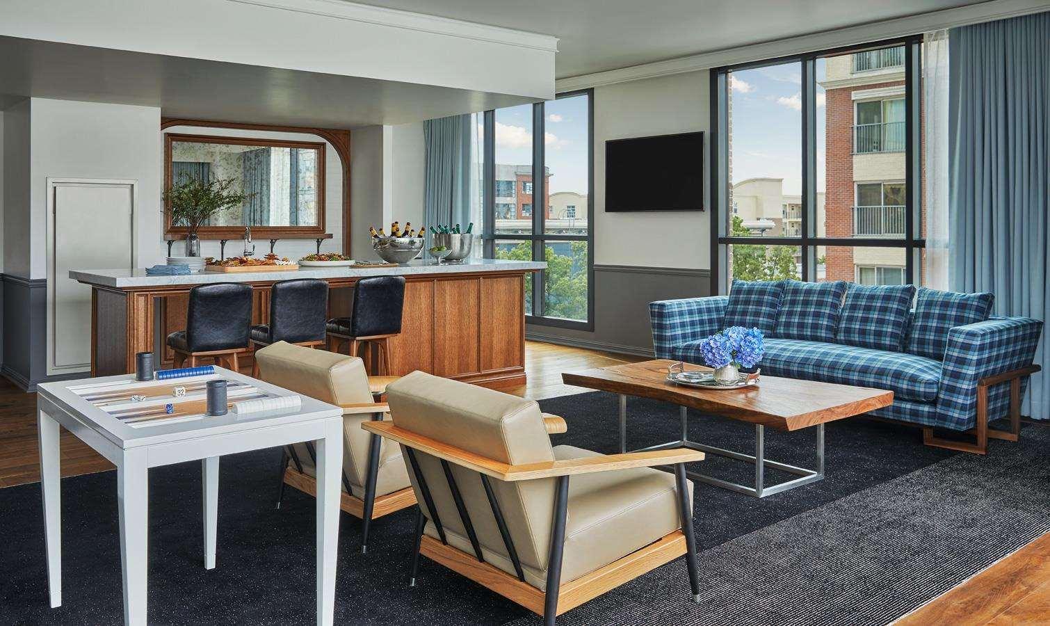 Hotel Pendry 5*
