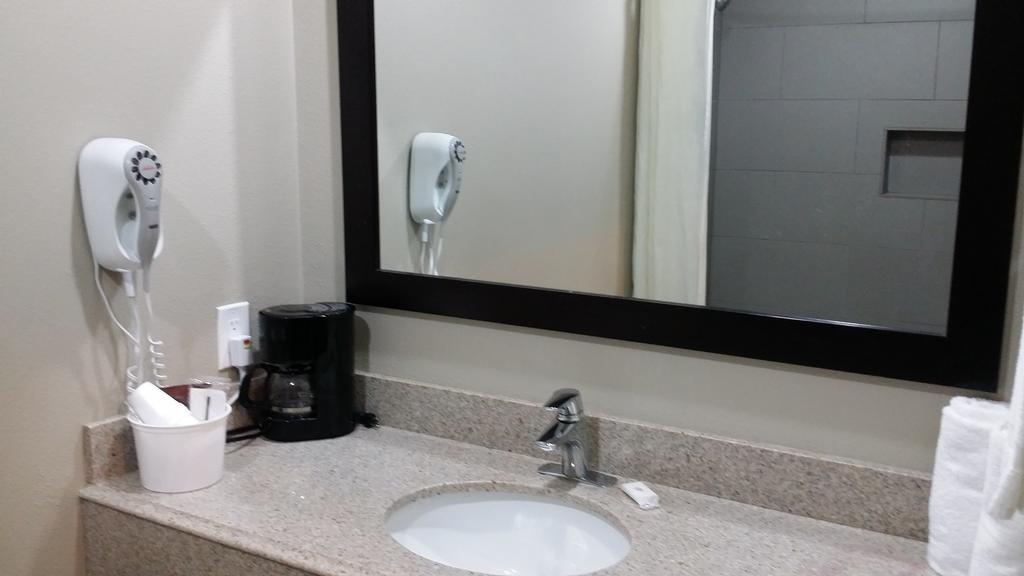 Motel Super 8 By Wyndham San Diego/imperial San Diego