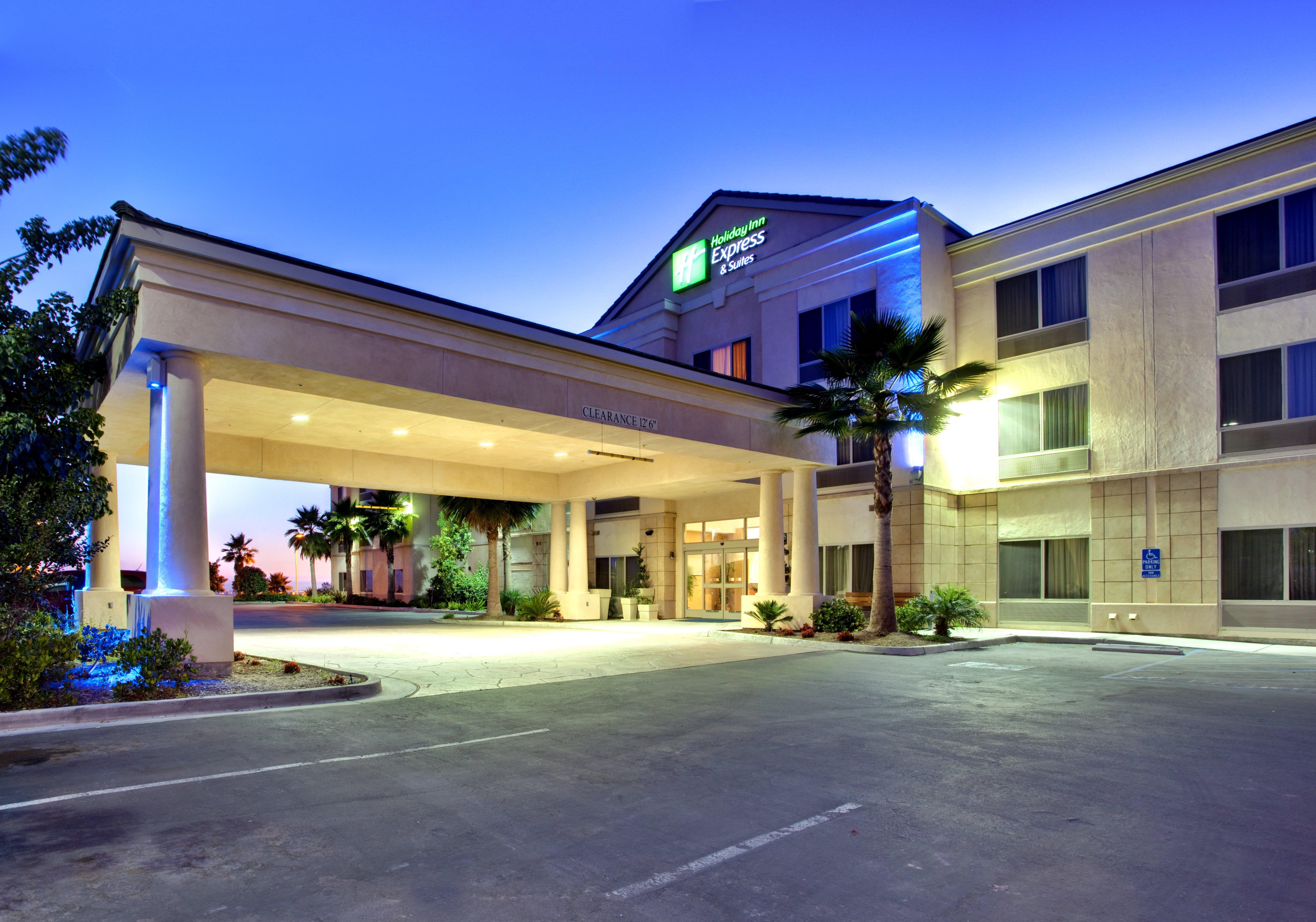 Hotel Express - Otay Mesa, An Ihg