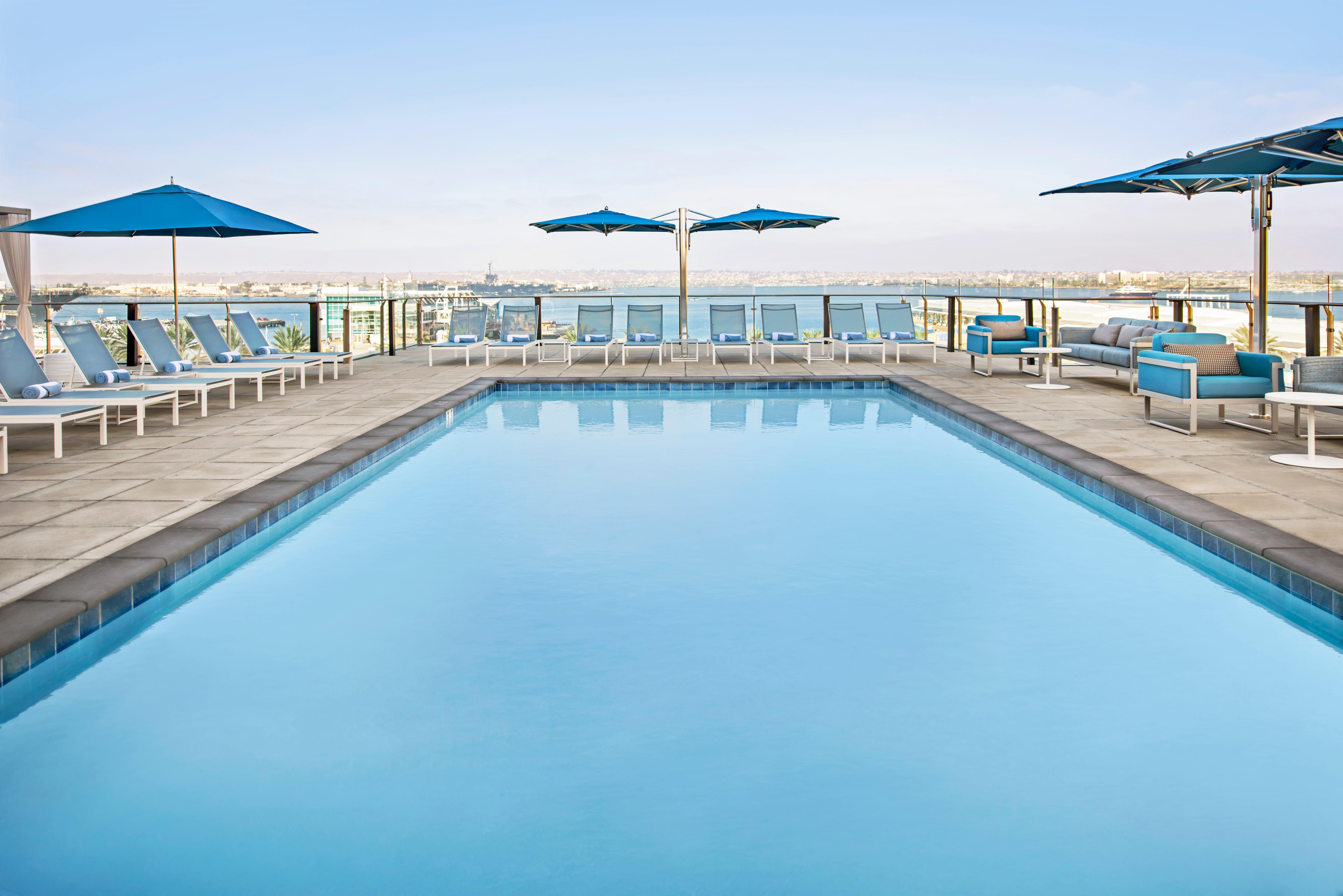 Intercontinental By Ihg San Diego