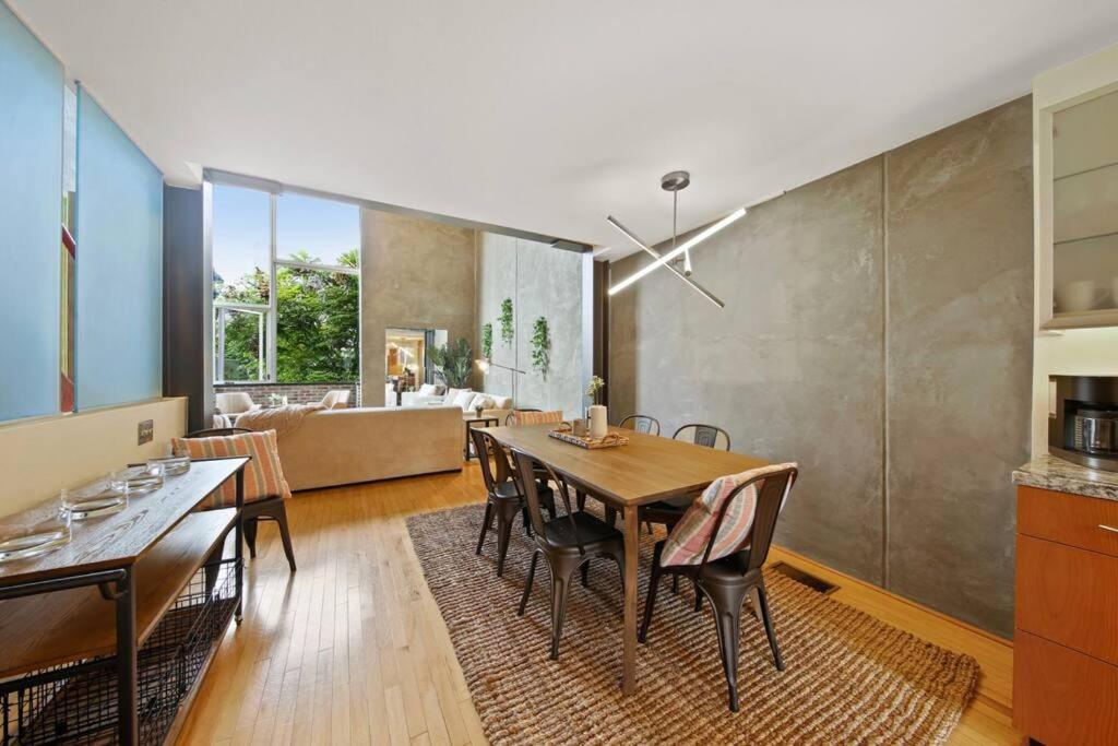 New York Style Penthouse In The Heart Of The Holiday home *