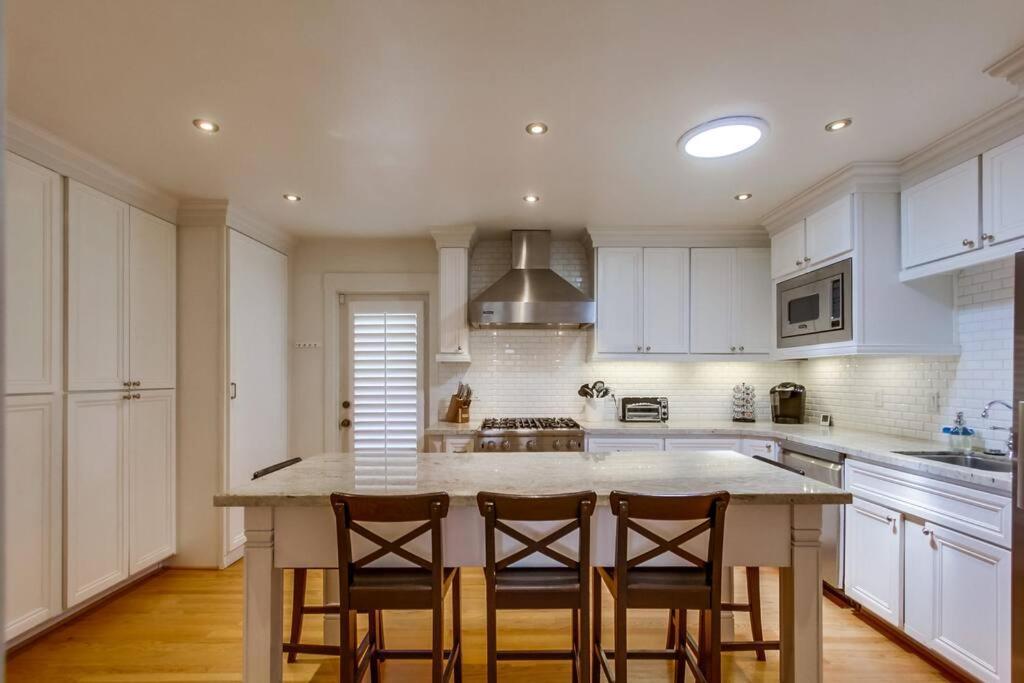 Cozy Craftsman Bungalow, Hillcrest/mission Hills San Diego
