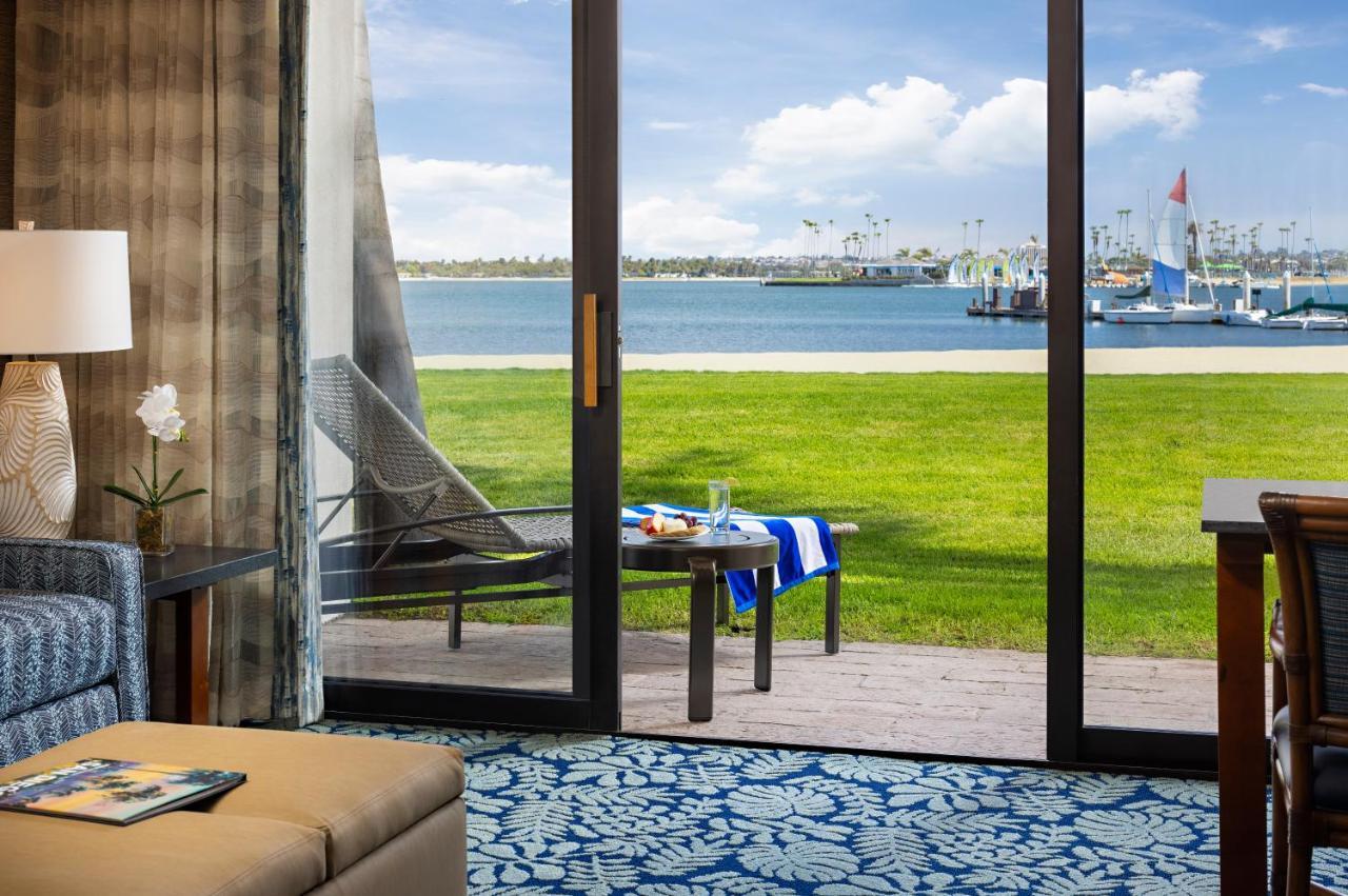 Catamaran And Spa 4* San Diego
