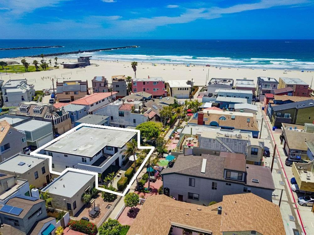 Avalon 4 Holiday home San Diego