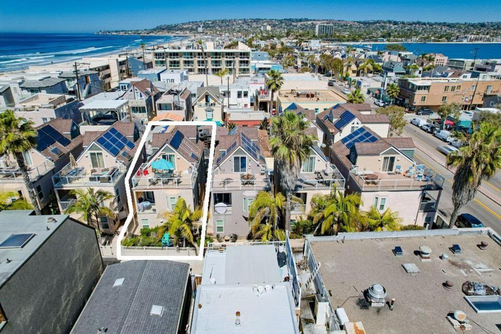 Palms Paradise 2 Holiday home San Diego