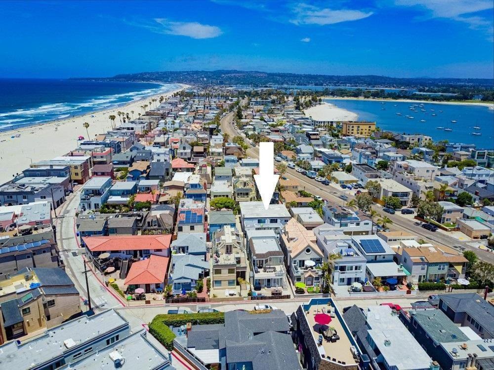 Avalon 4 Holiday home *