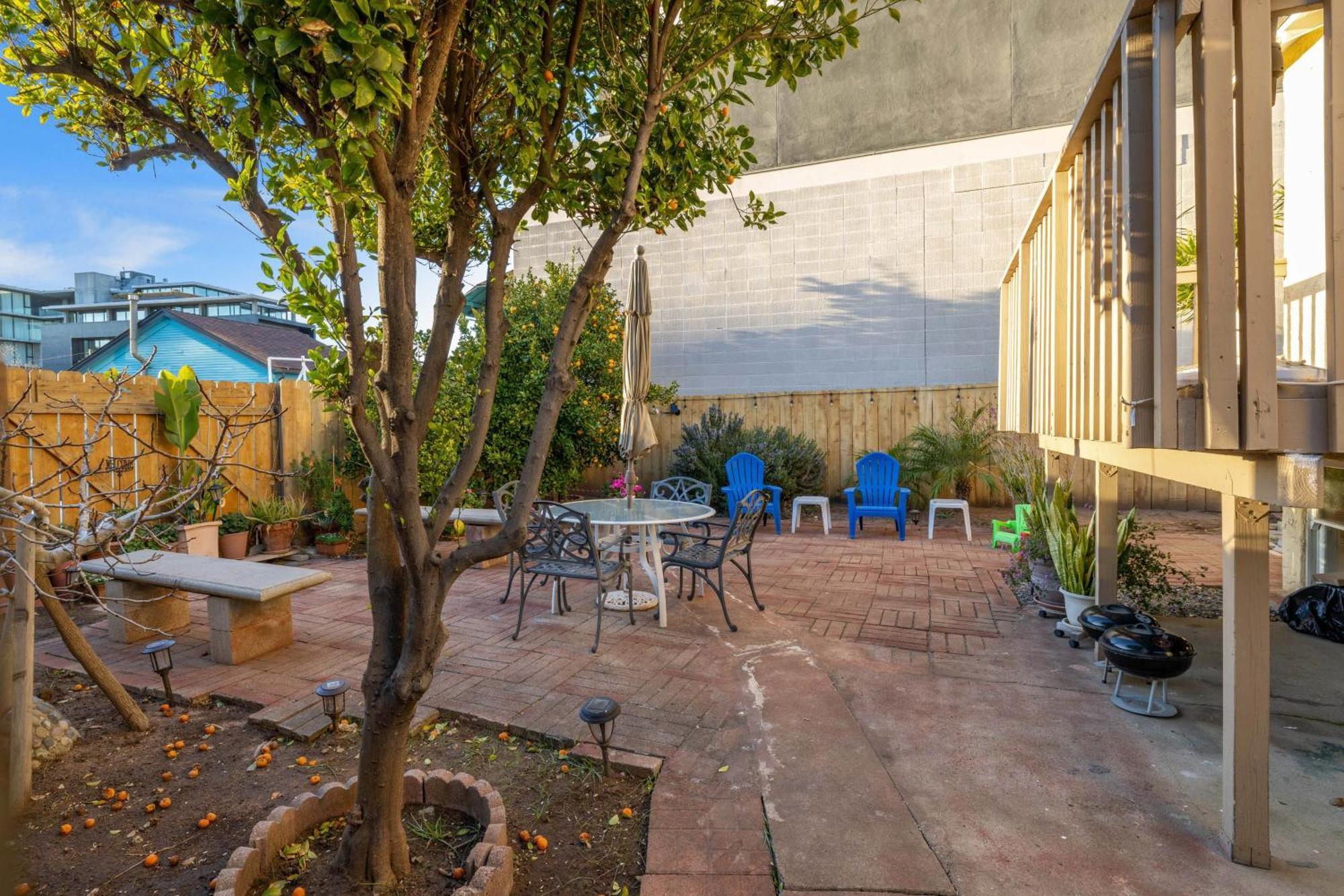 Little Italy Charmer Holiday home *