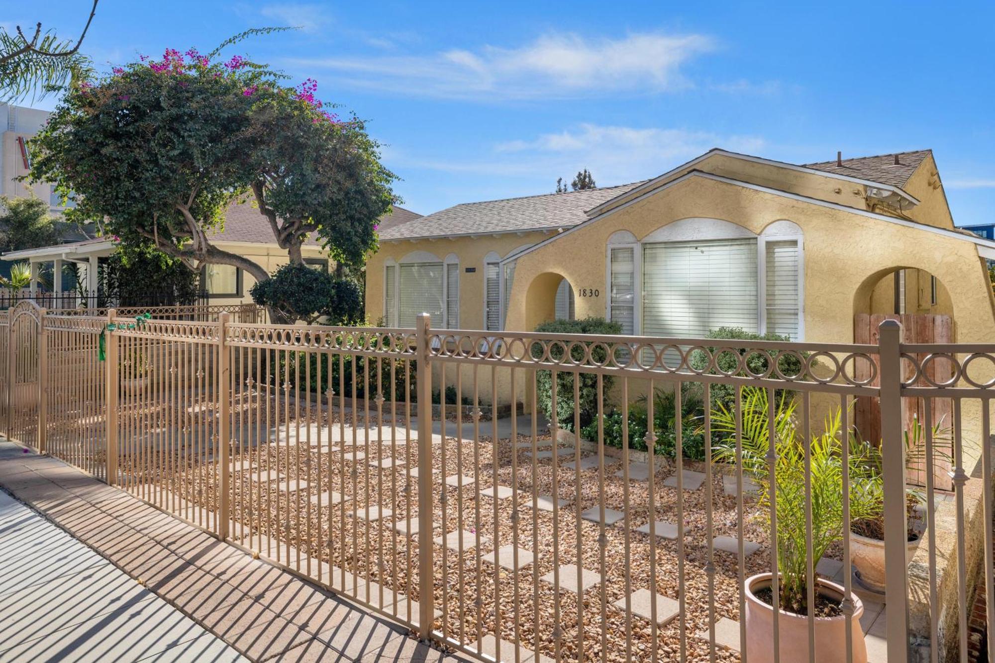 Little Italy Charmer Holiday home
