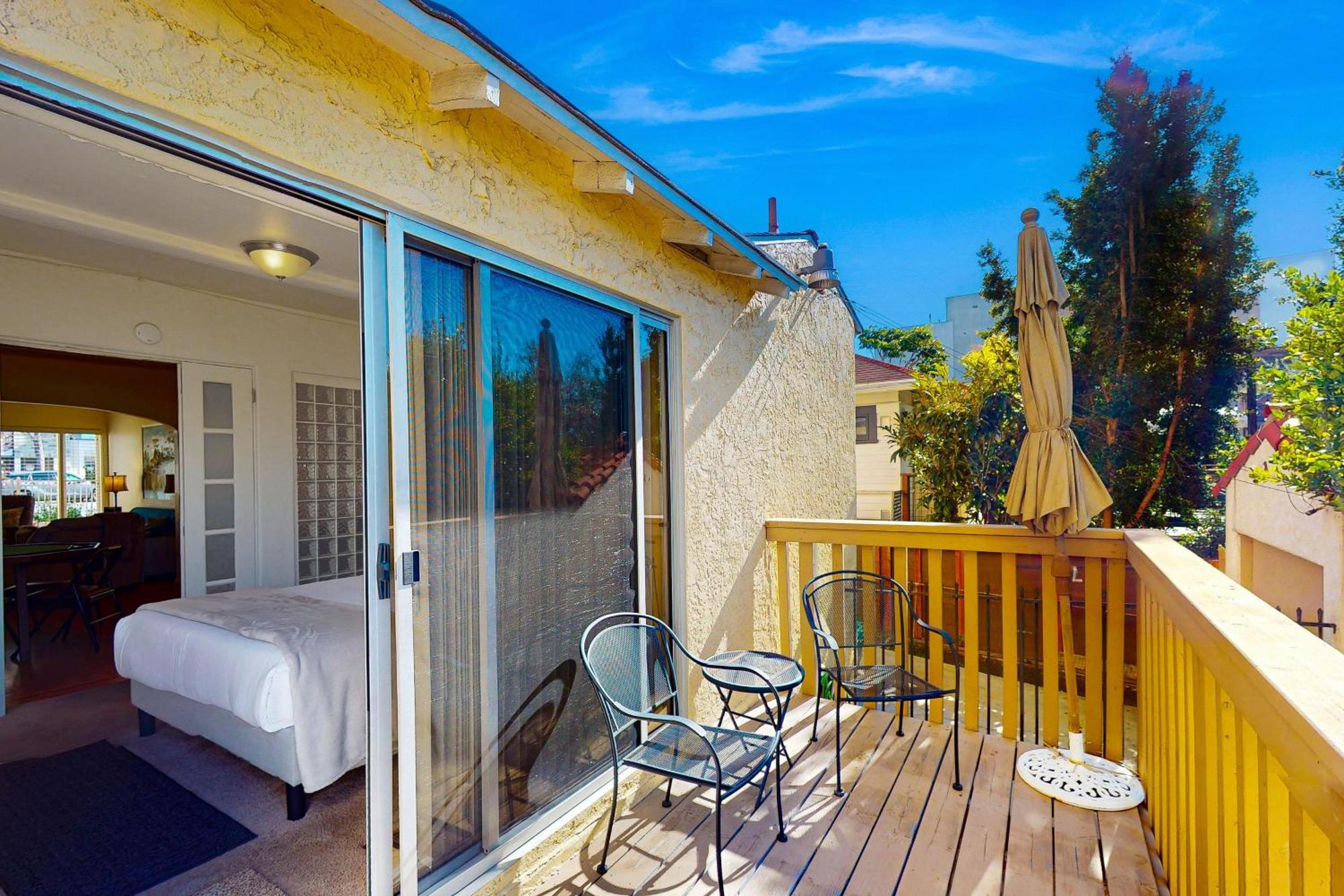 Little Italy Charmer Holiday home *