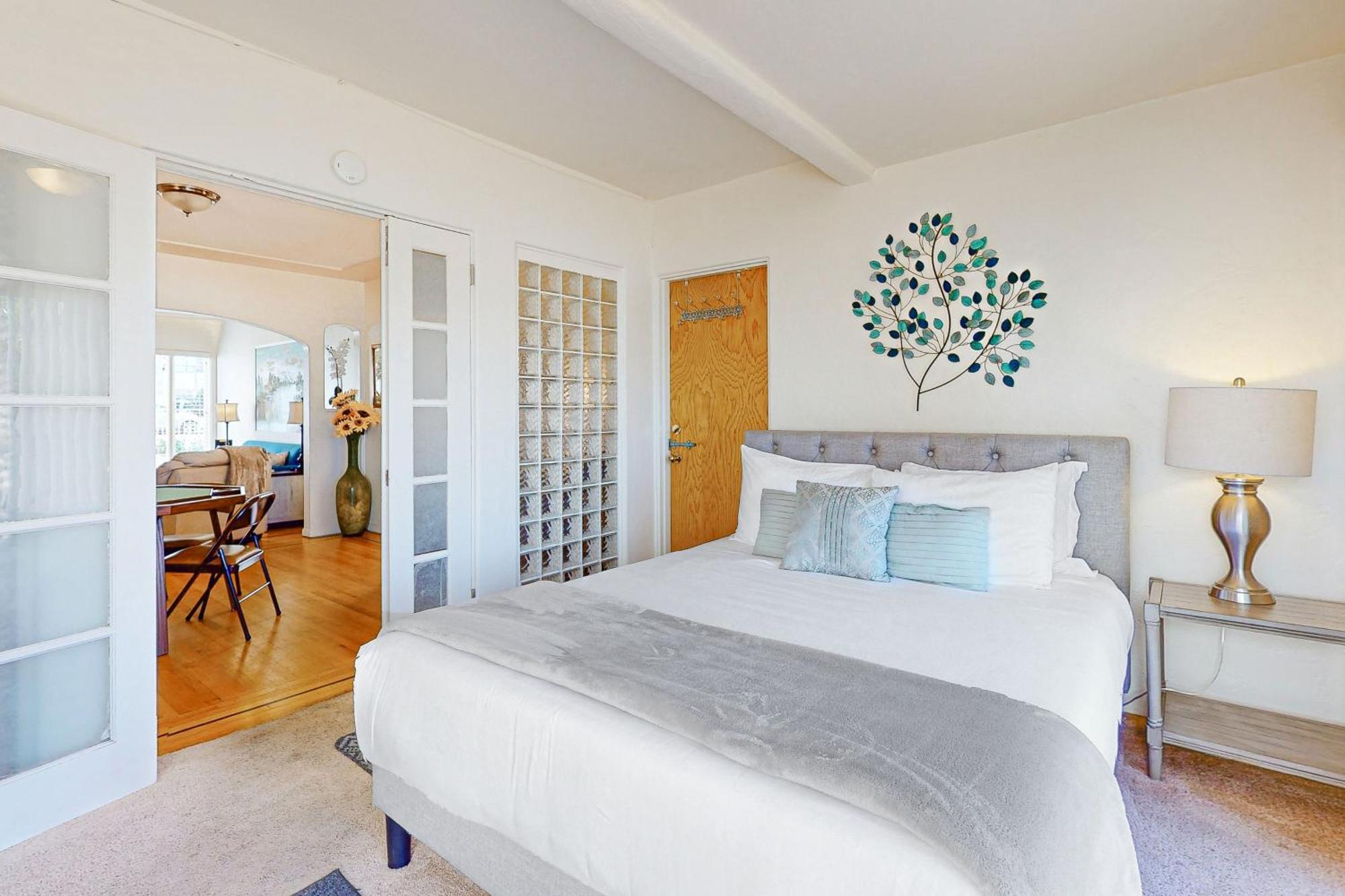 Little Italy Charmer Holiday home
