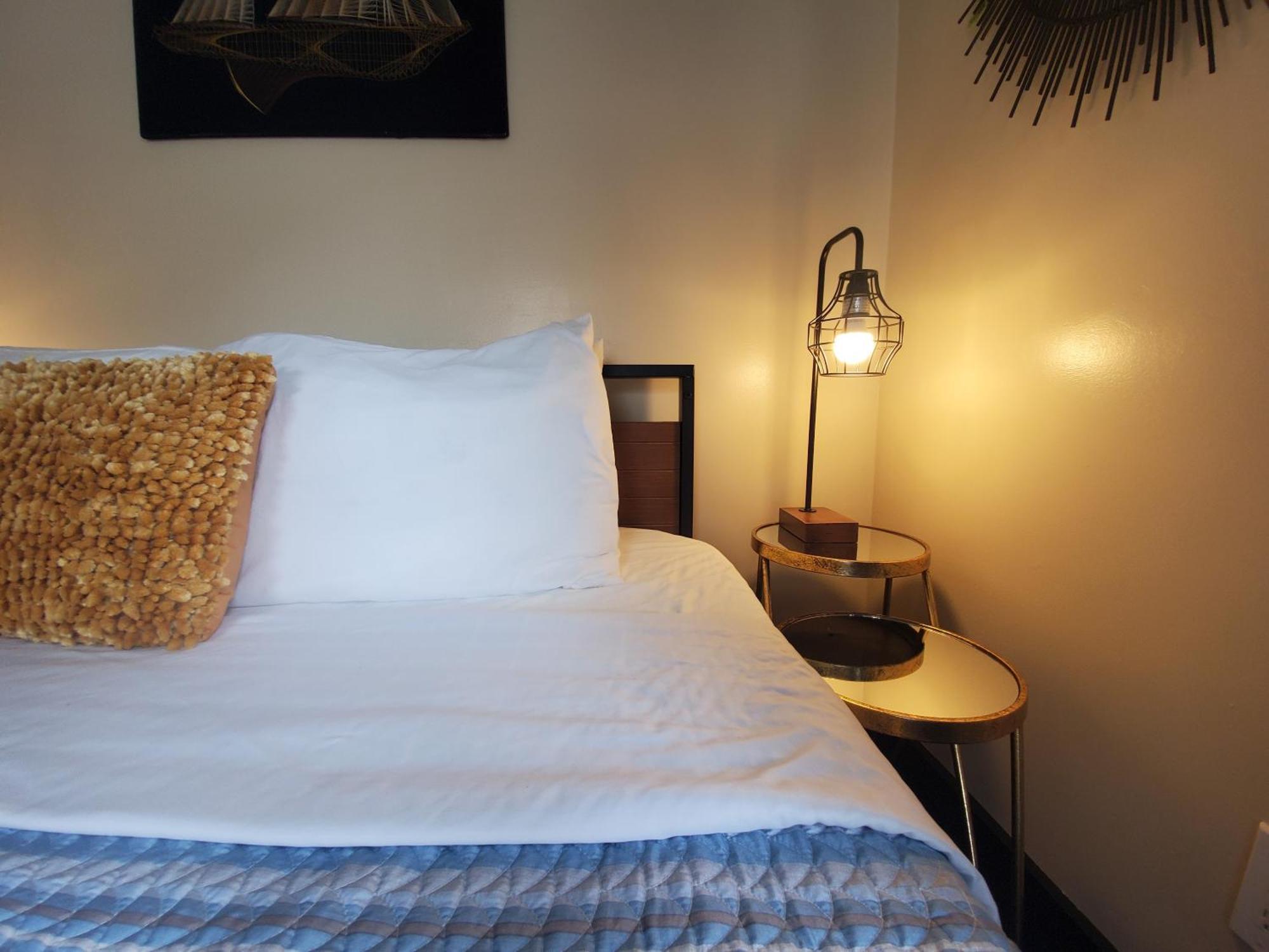 The Chadwick Hotel *