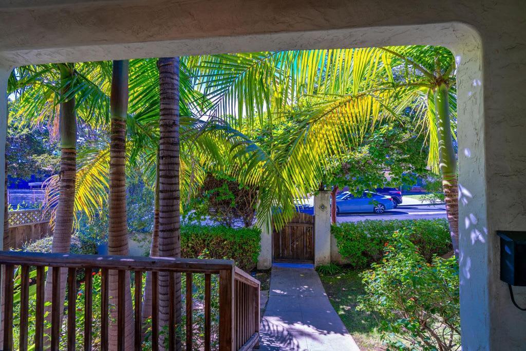 North Park Sanctuary Holiday home *