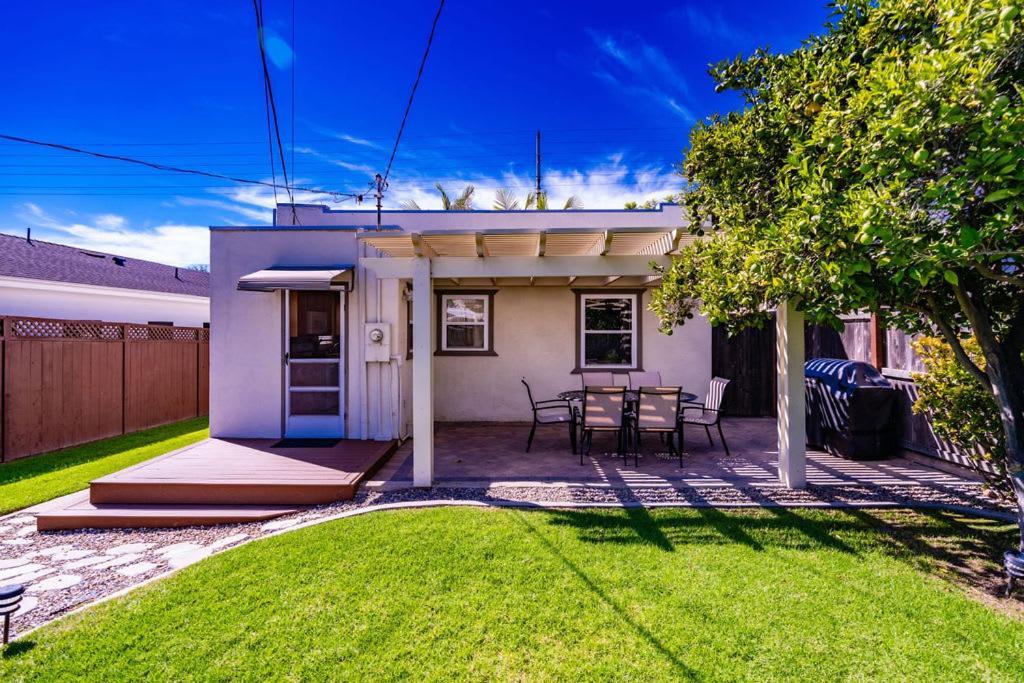 Holiday home North Park Sanctuary