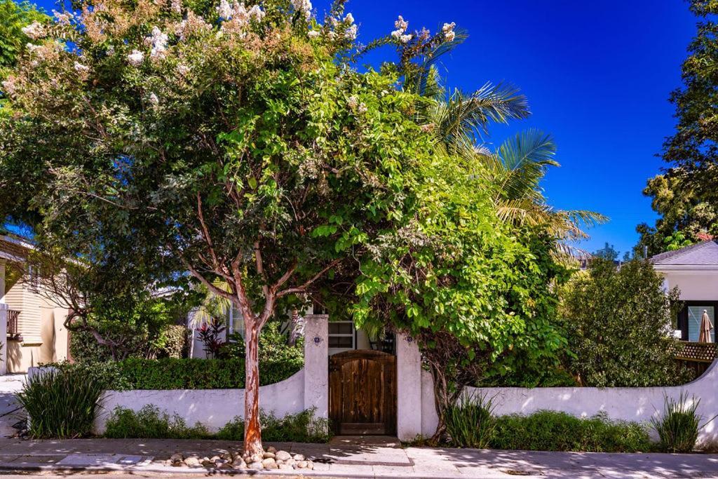 North Park Sanctuary Holiday home