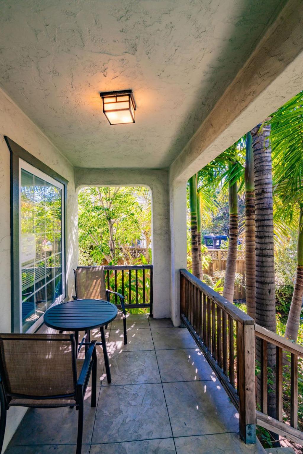 North Park Sanctuary Holiday home *