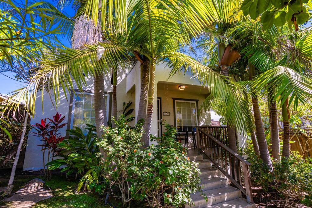 North Park Sanctuary Holiday home