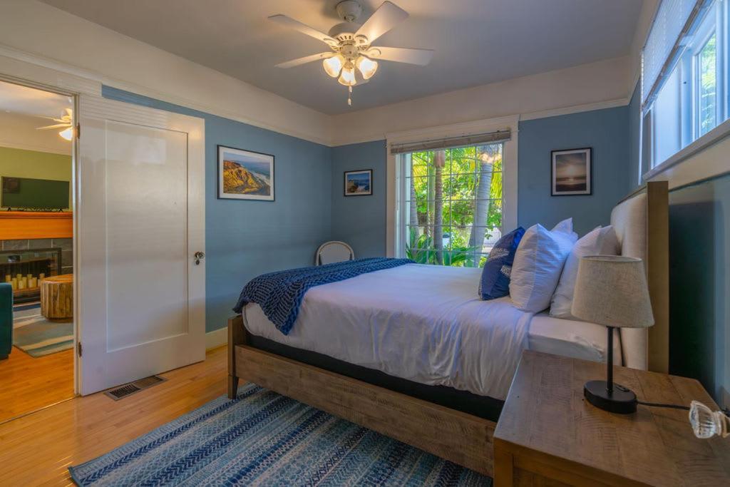 North Park Sanctuary Holiday home San Diego