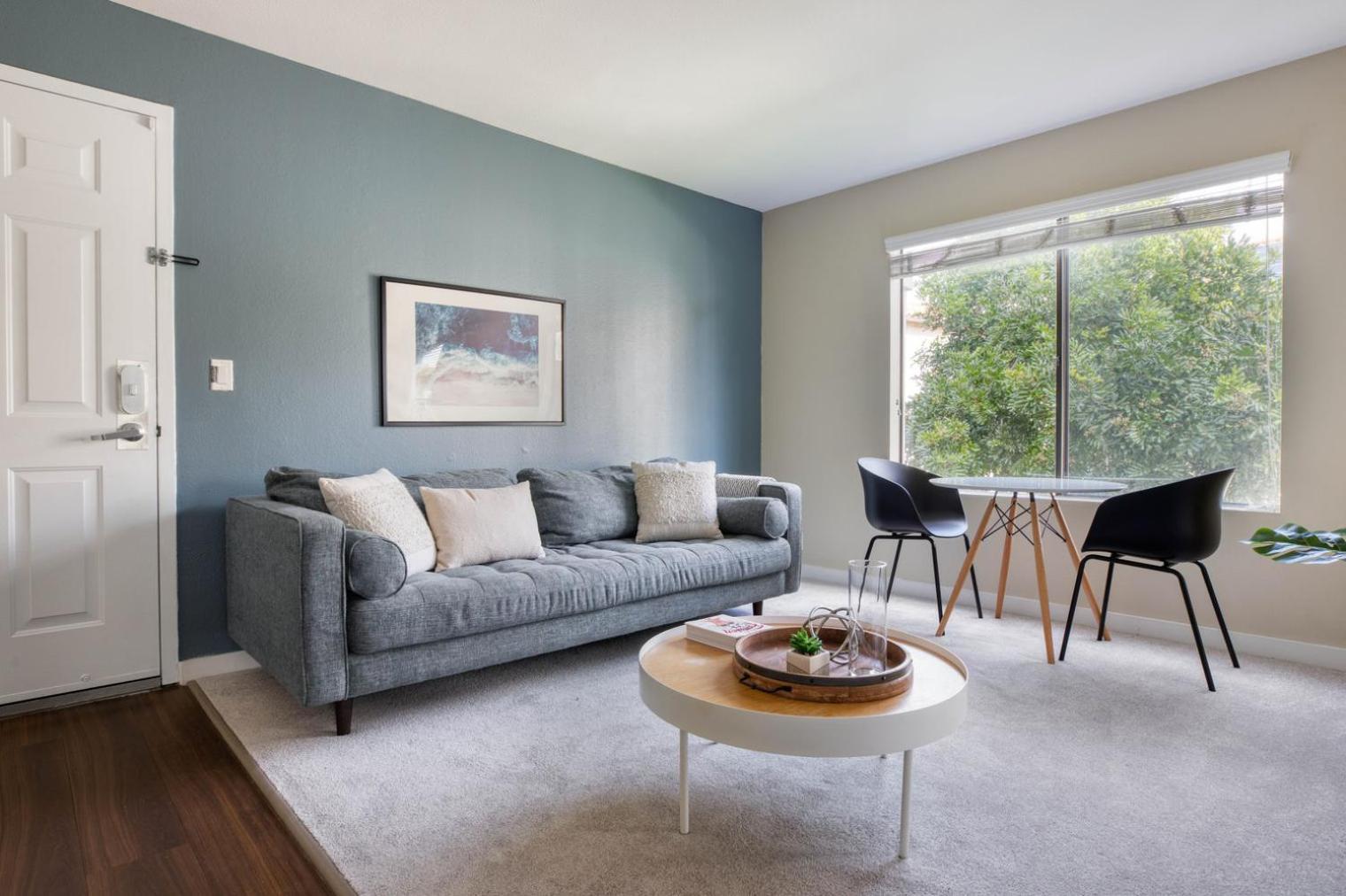 La Jolla 1br W Gym Wd Pool Nr Bars Shops San-44 Apartment