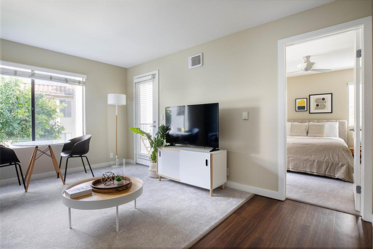 Apartment La Jolla 1br W Gym Wd Pool Nr Bars Shops San-44 San Diego