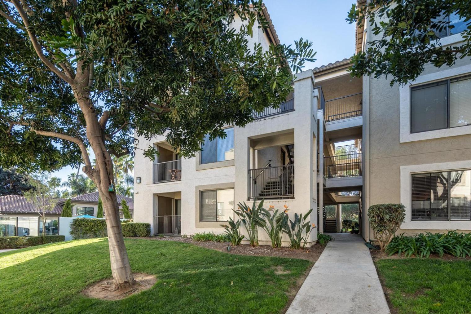Apartment La Jolla 1br W Gym Wd Pool Nr Bars Shops San-44 San Diego