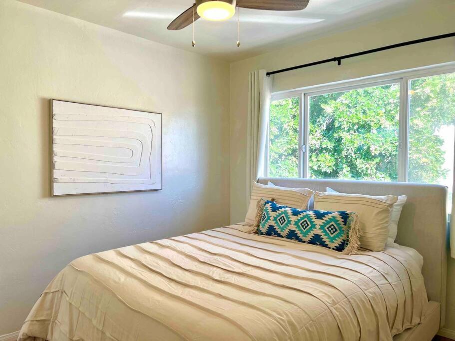 Minimalist 1 Bed By Airport & Old Town Apartamento San Diego