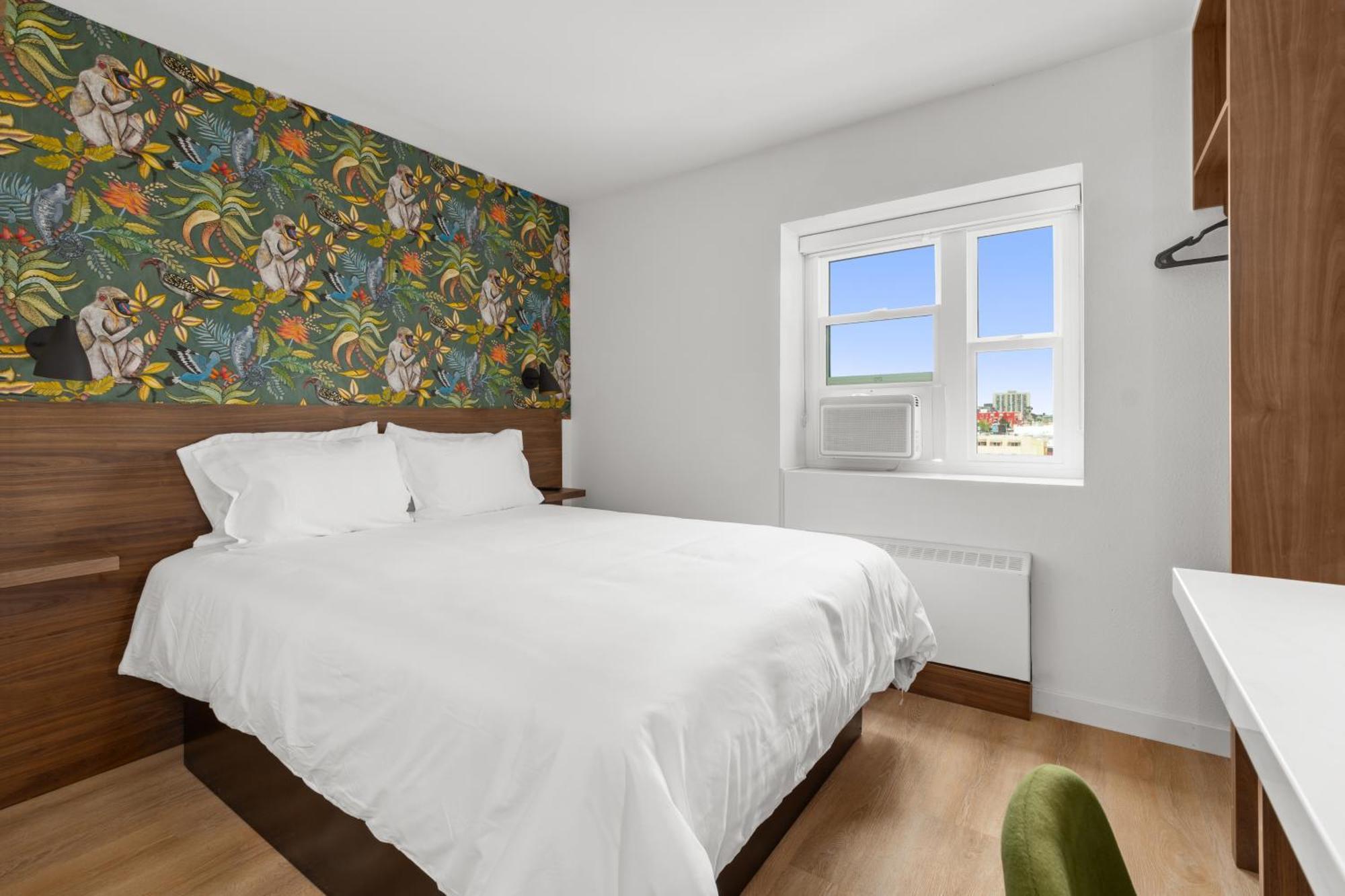Uptown - Limited Service Aparthotel San Diego