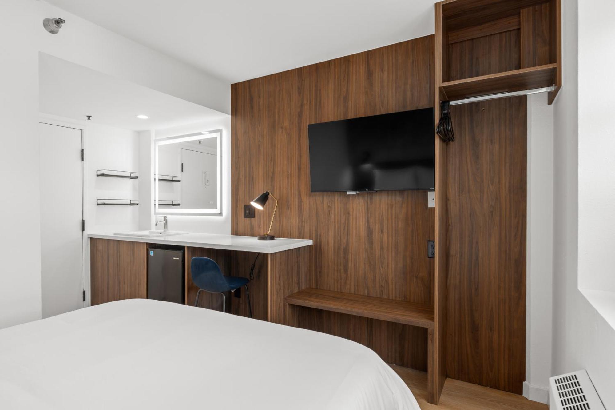 Aparthotel Uptown - Limited Service San Diego