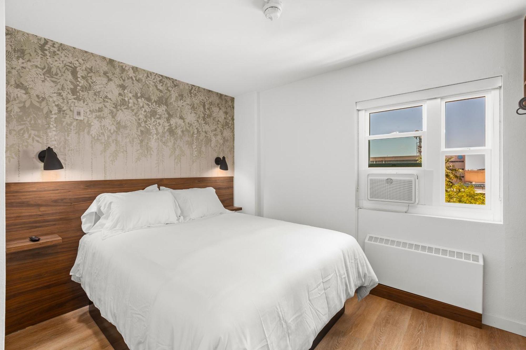 Aparthotel Uptown - Limited Service *