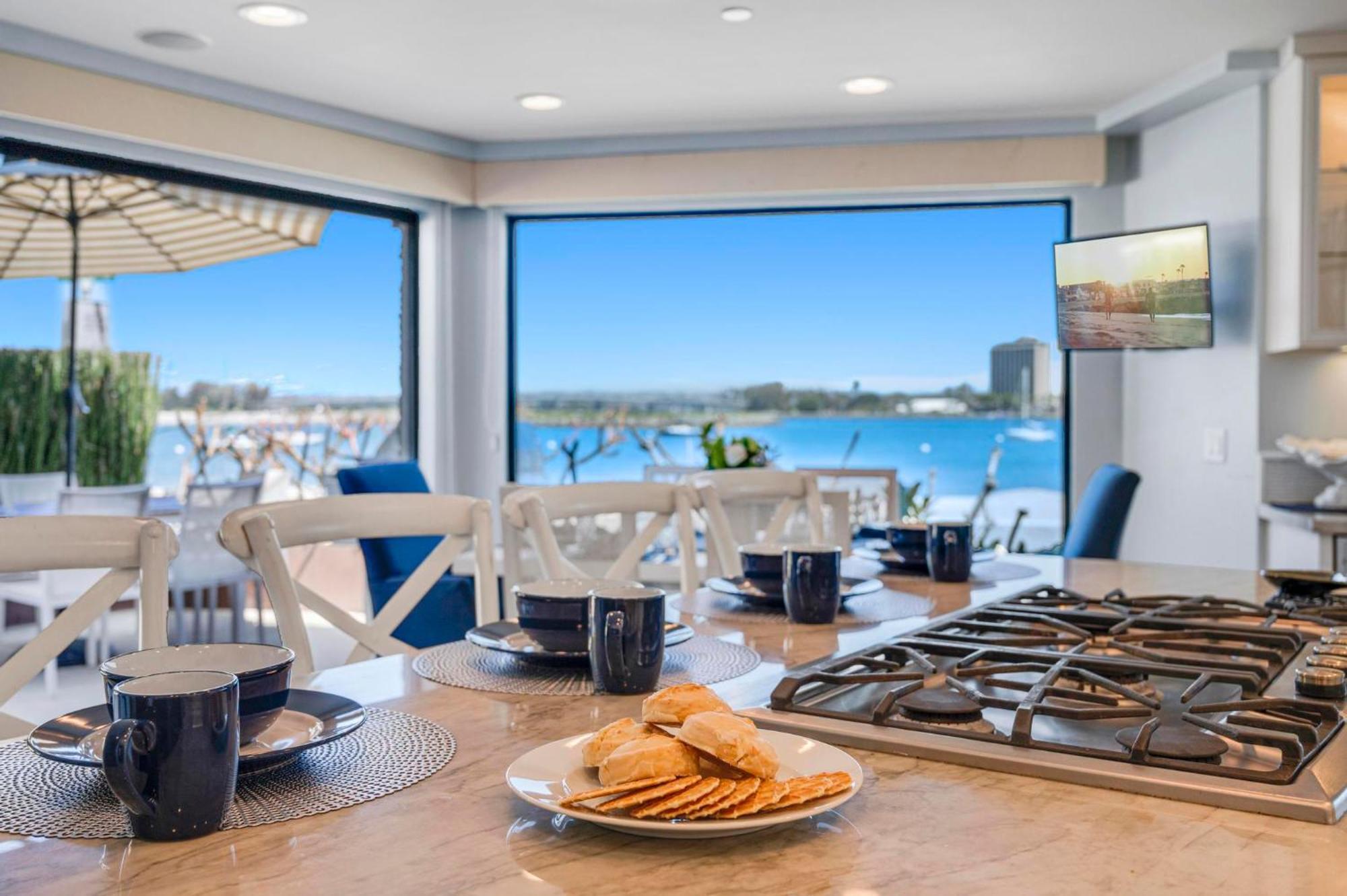B5396 Bayside Retreat *