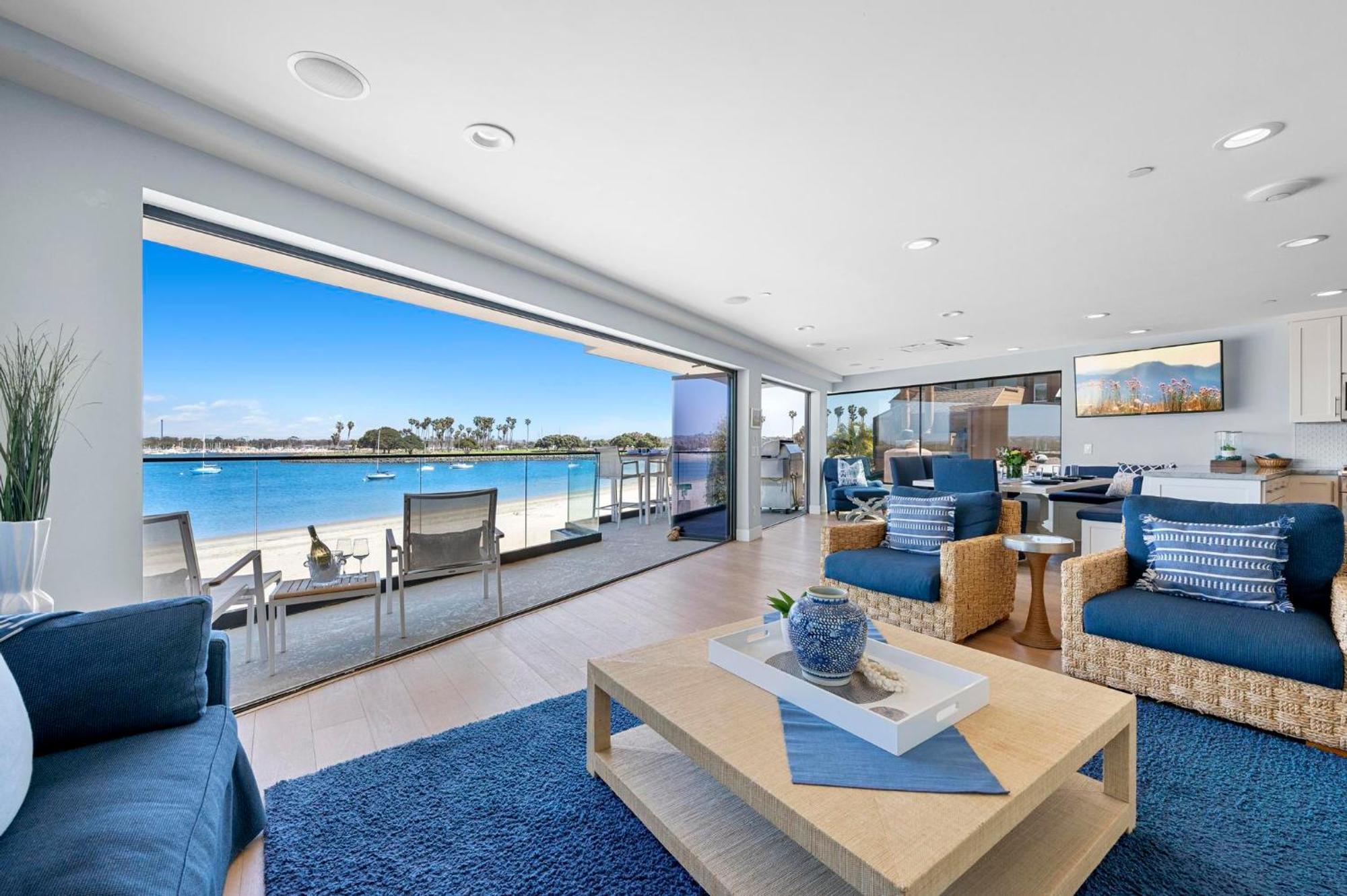 B5396 Bayside Retreat *