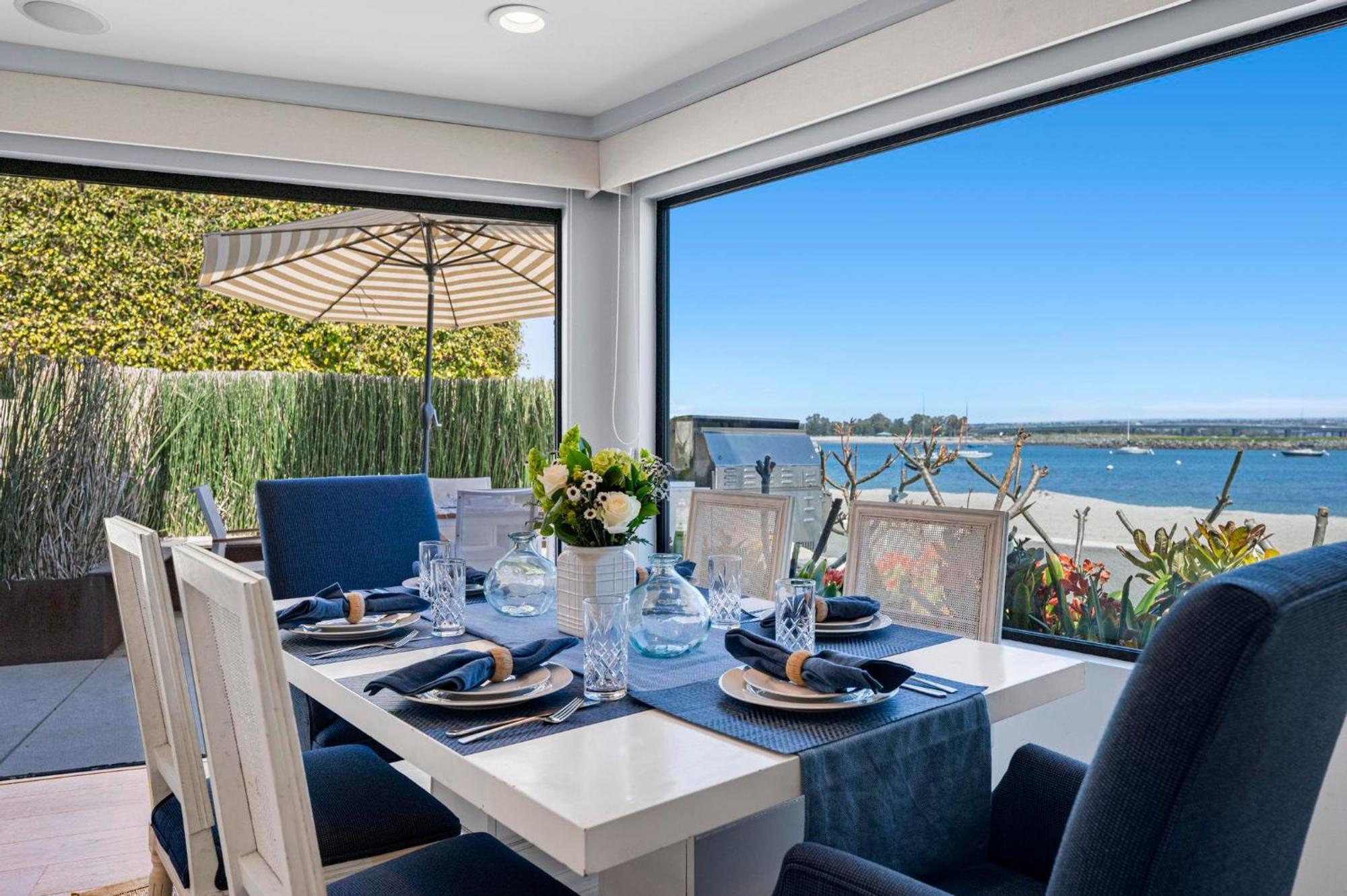 B5396 Bayside Retreat