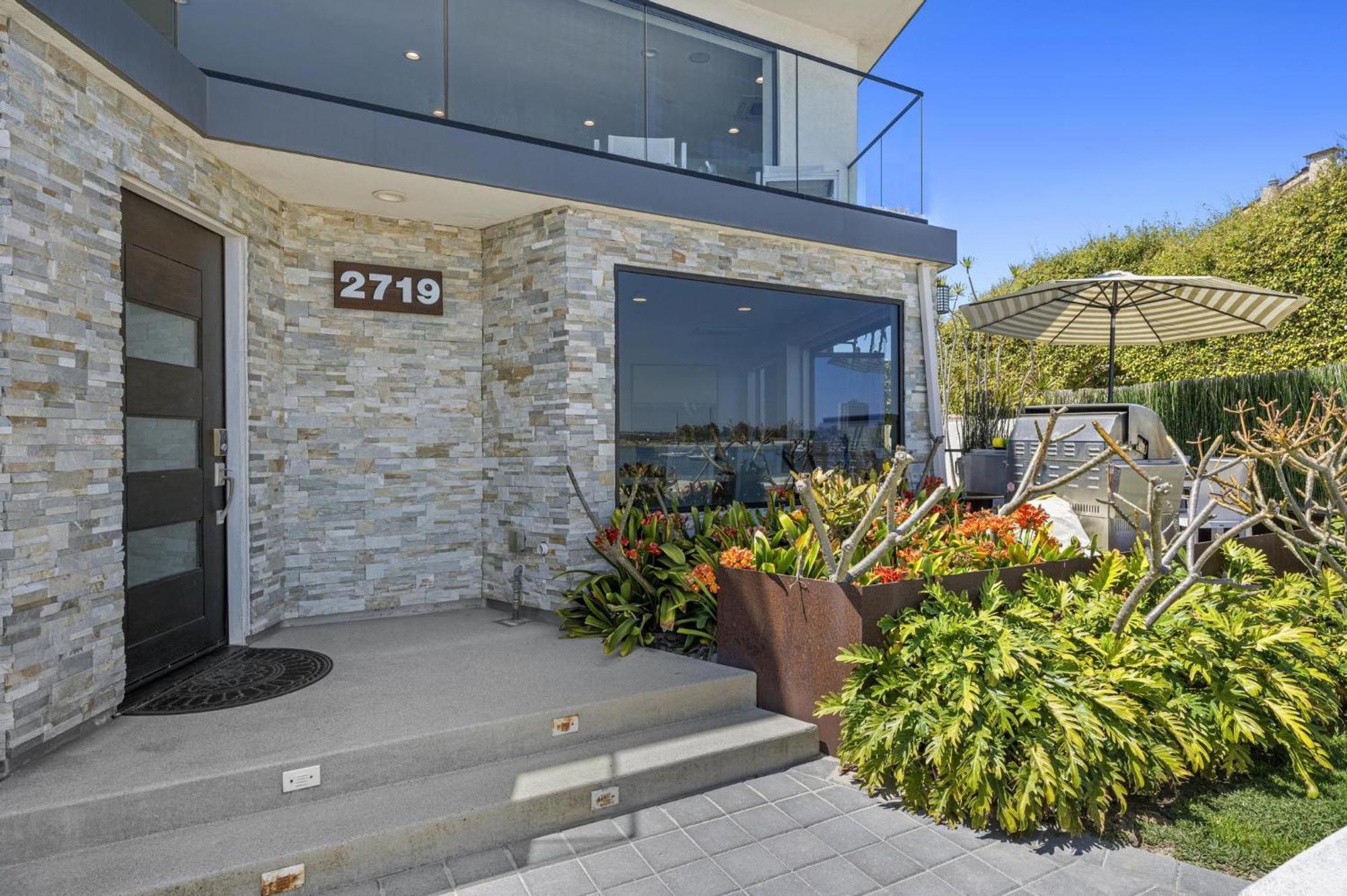 Apartment B5396 Bayside Retreat *