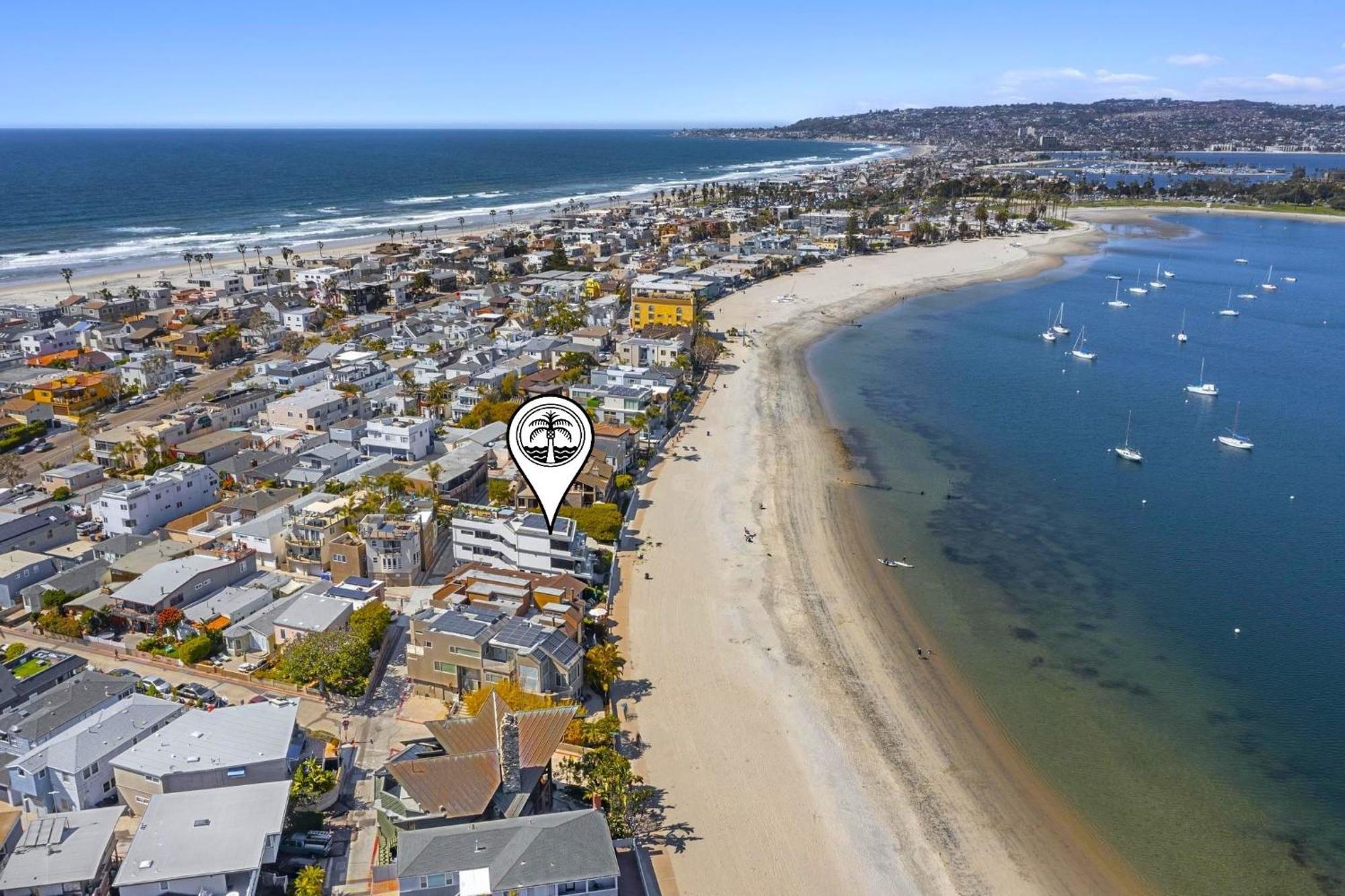 B5396 Bayside Retreat San Diego