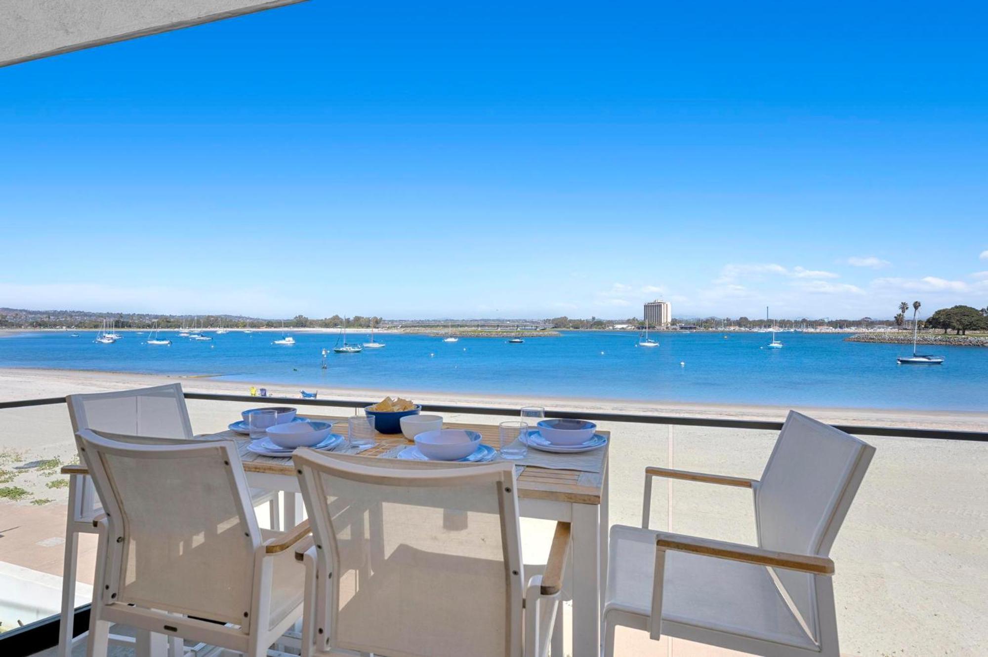 B5396 Bayside Retreat * San Diego