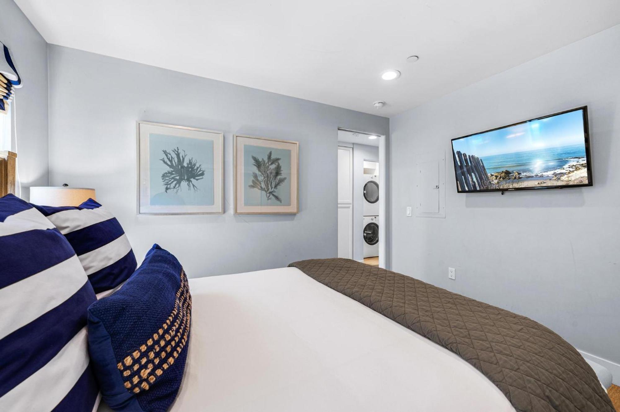 B5396 Bayside Retreat Apartment *