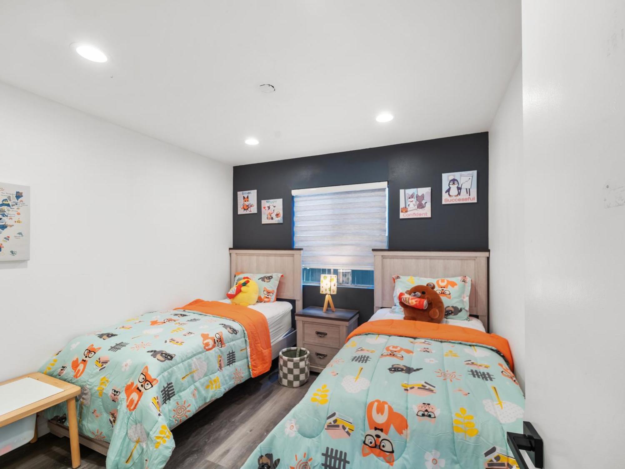 Super Spacious Family Vacation House! * San Diego