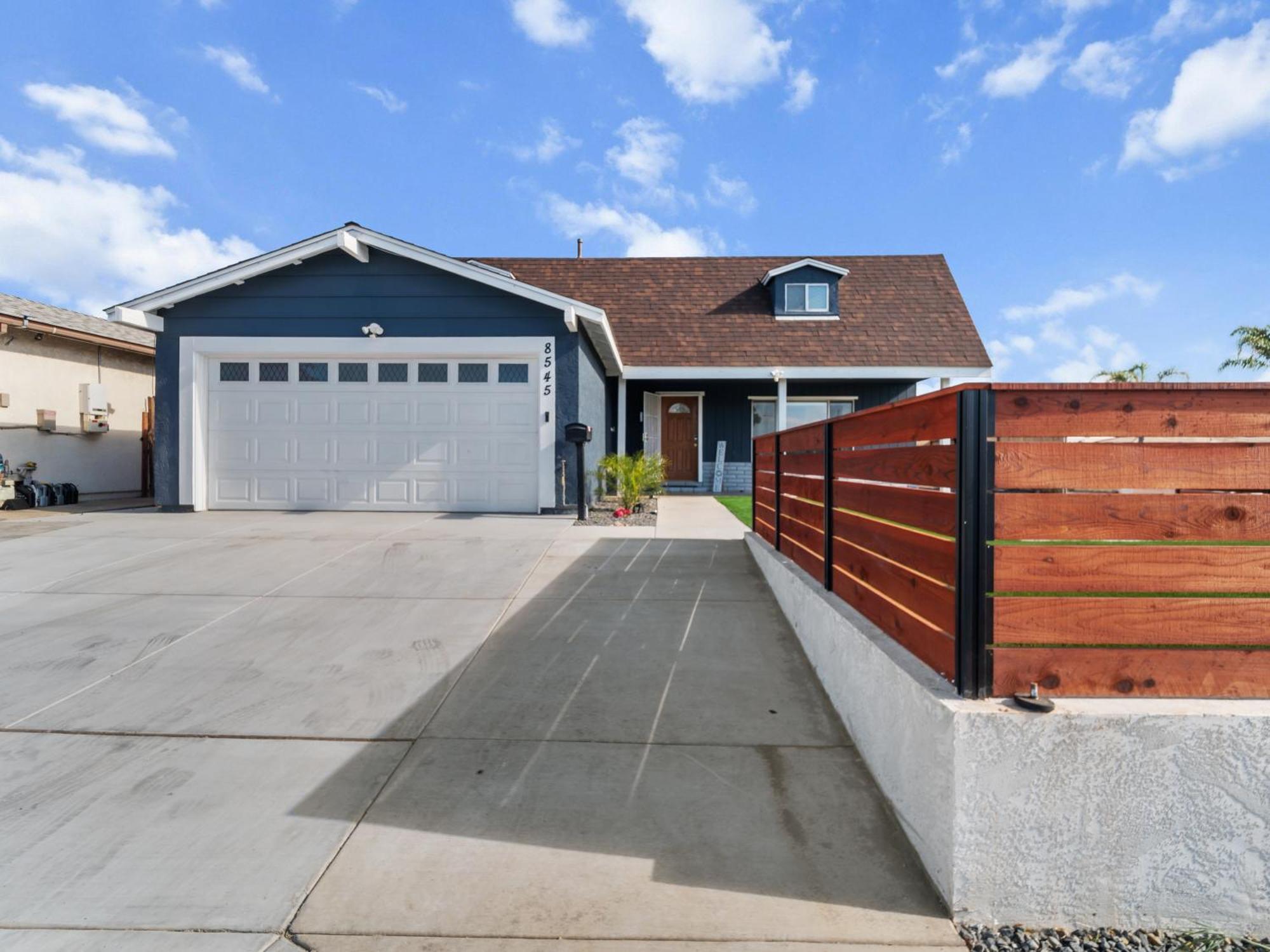 Holiday home Super Spacious Family Vacation House!