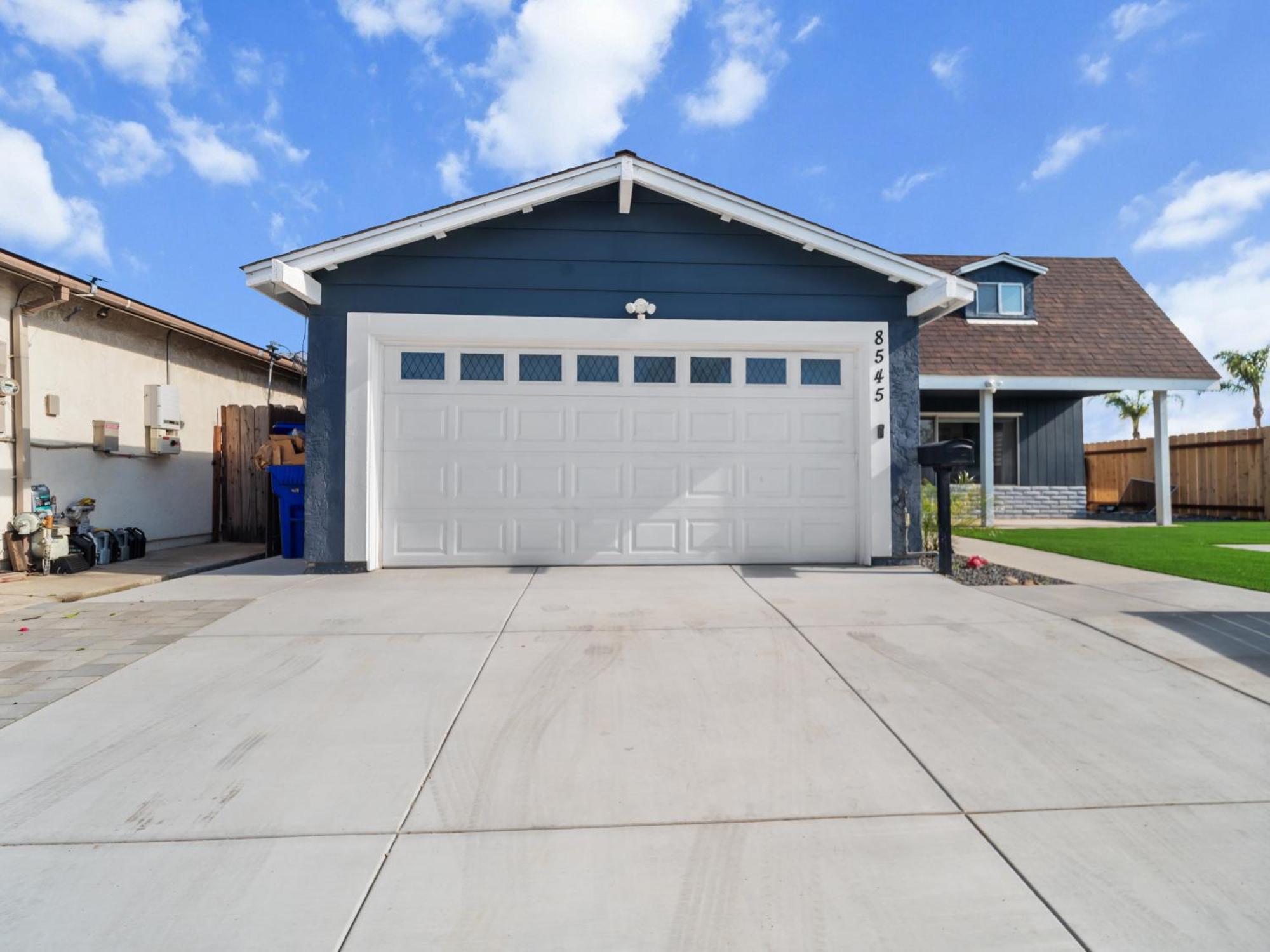 Super Spacious Family Vacation House!