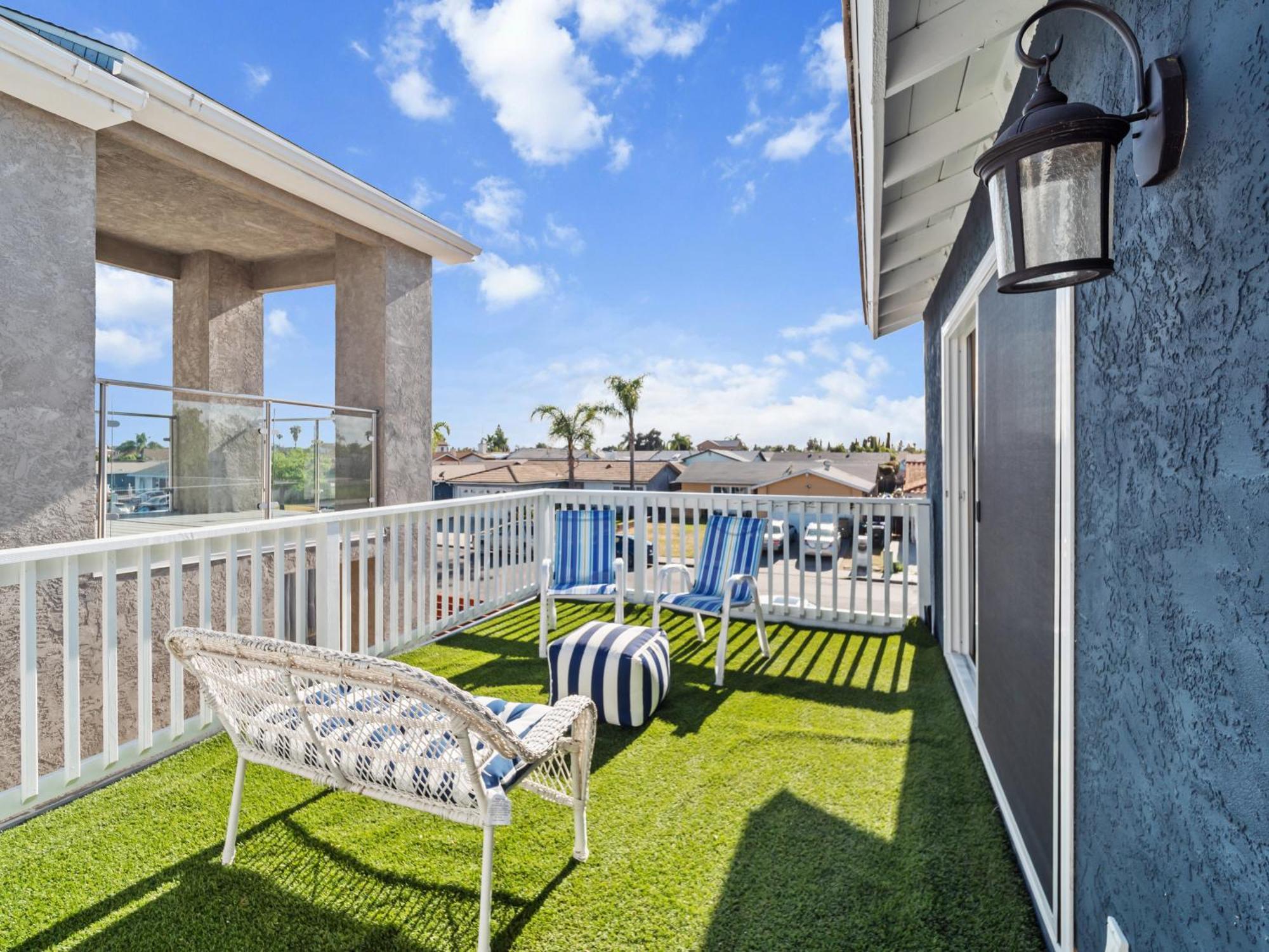 Super Spacious Family Vacation House! Holiday home