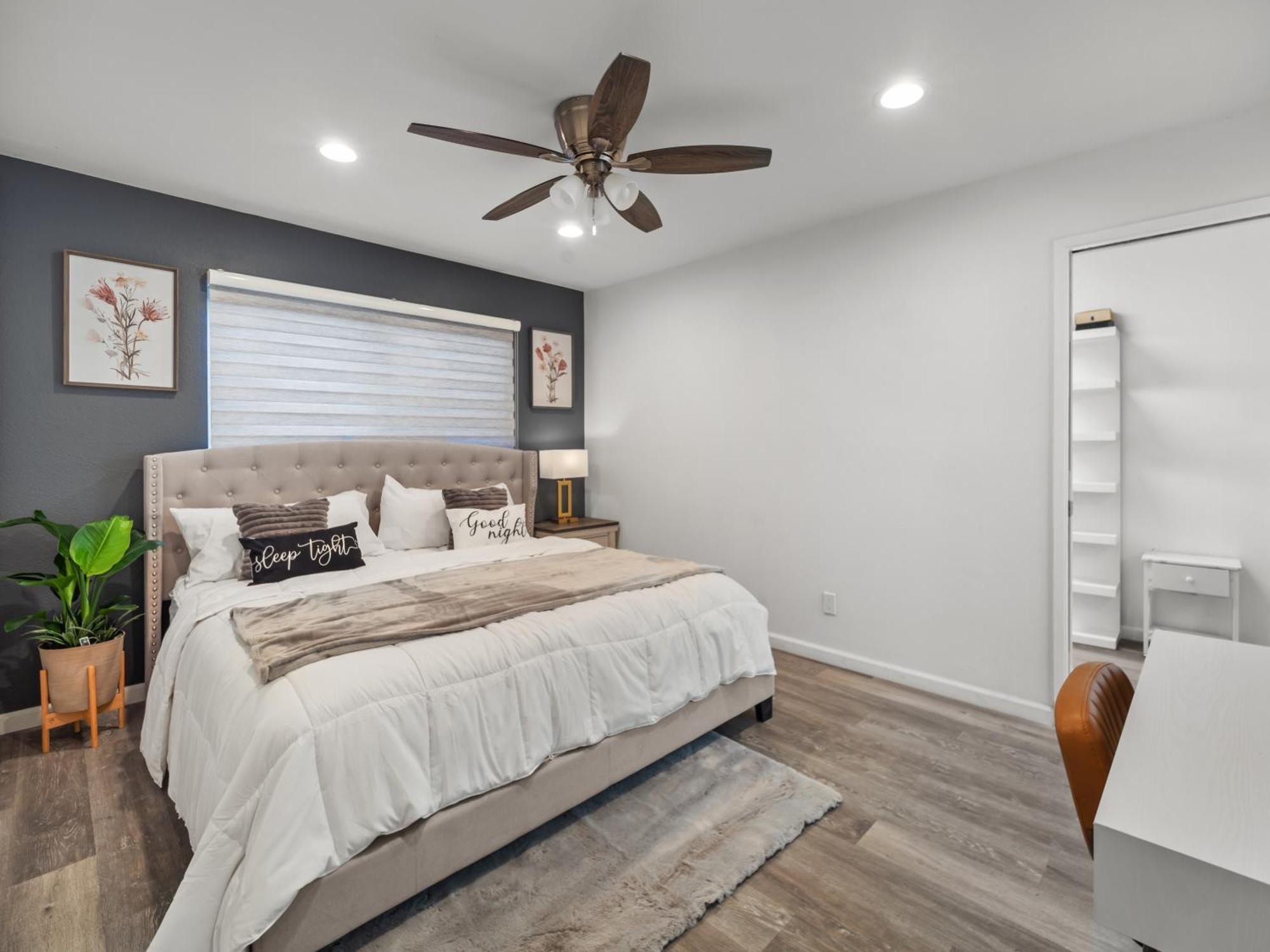 Super Spacious Family Vacation House! San Diego