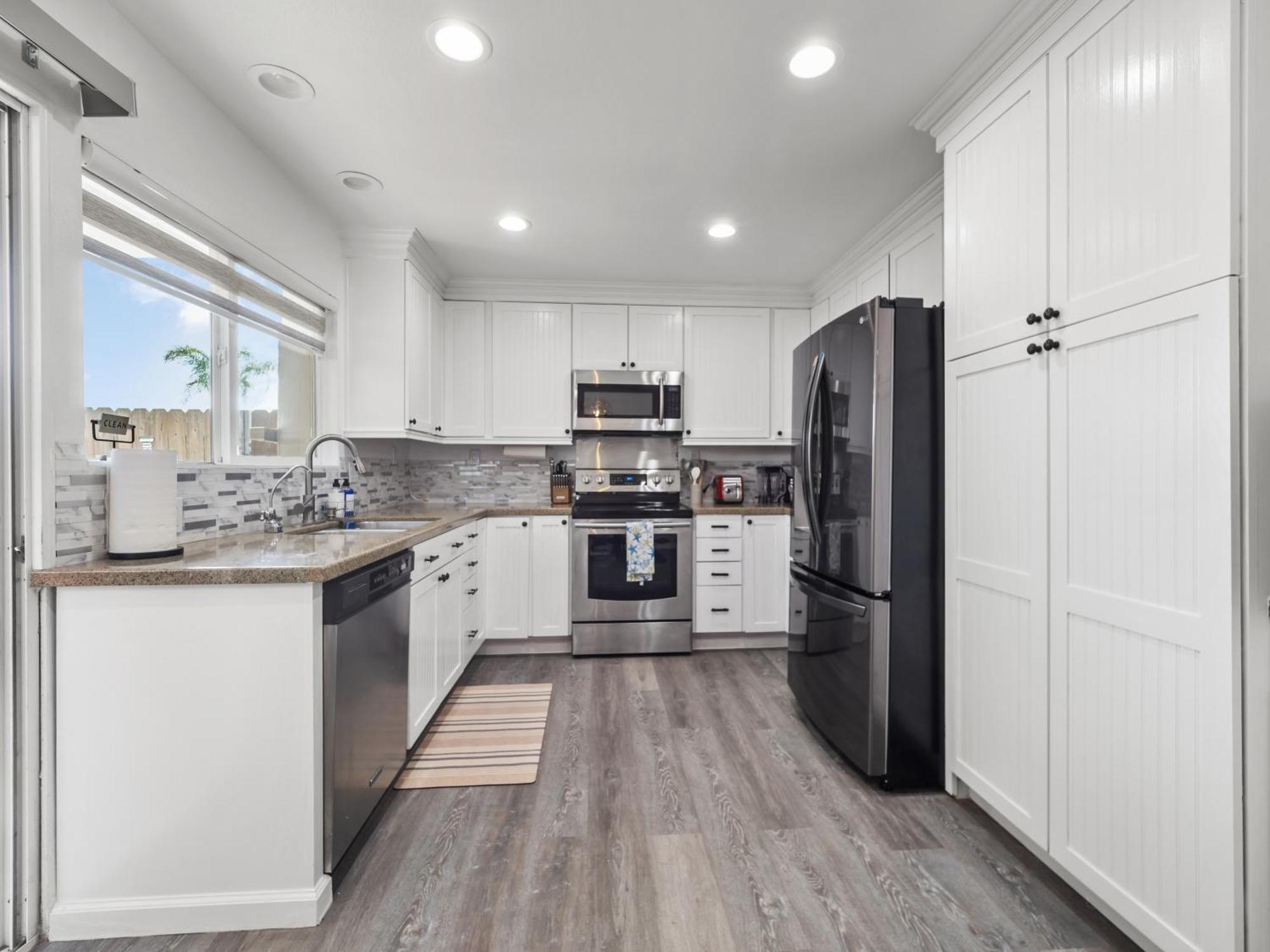 Super Spacious Family Vacation House! San Diego