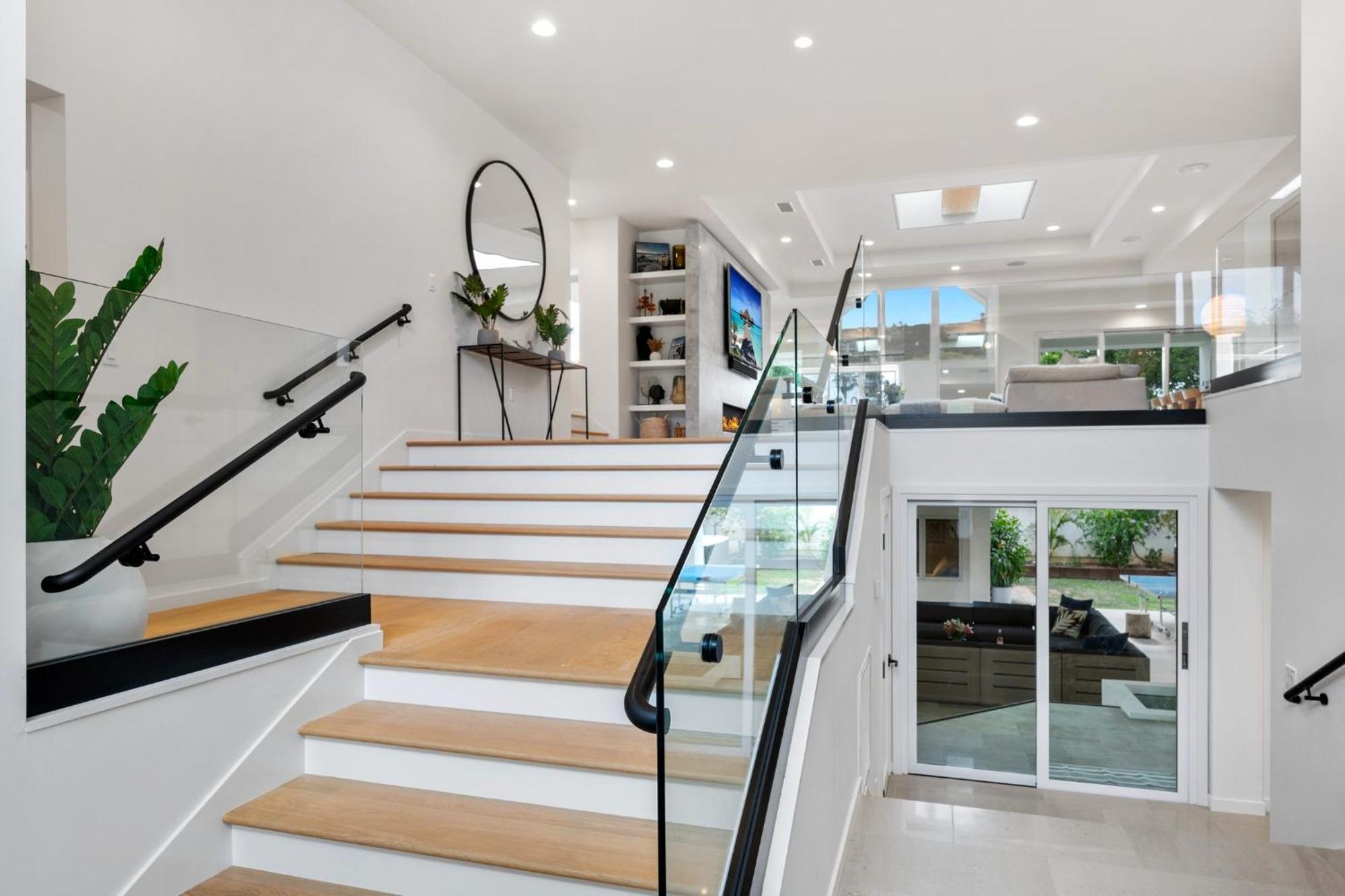 B5406 Shoreline Retreat