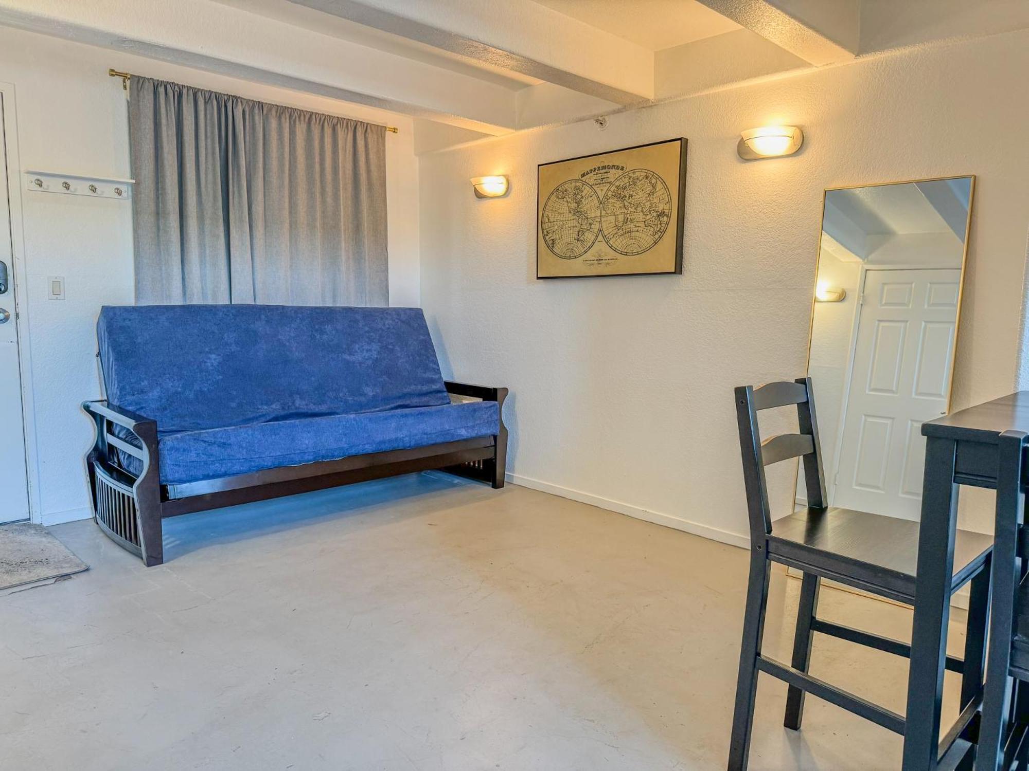 Beautiful Loft In Little Italy Sd With Parking Apartment San Diego