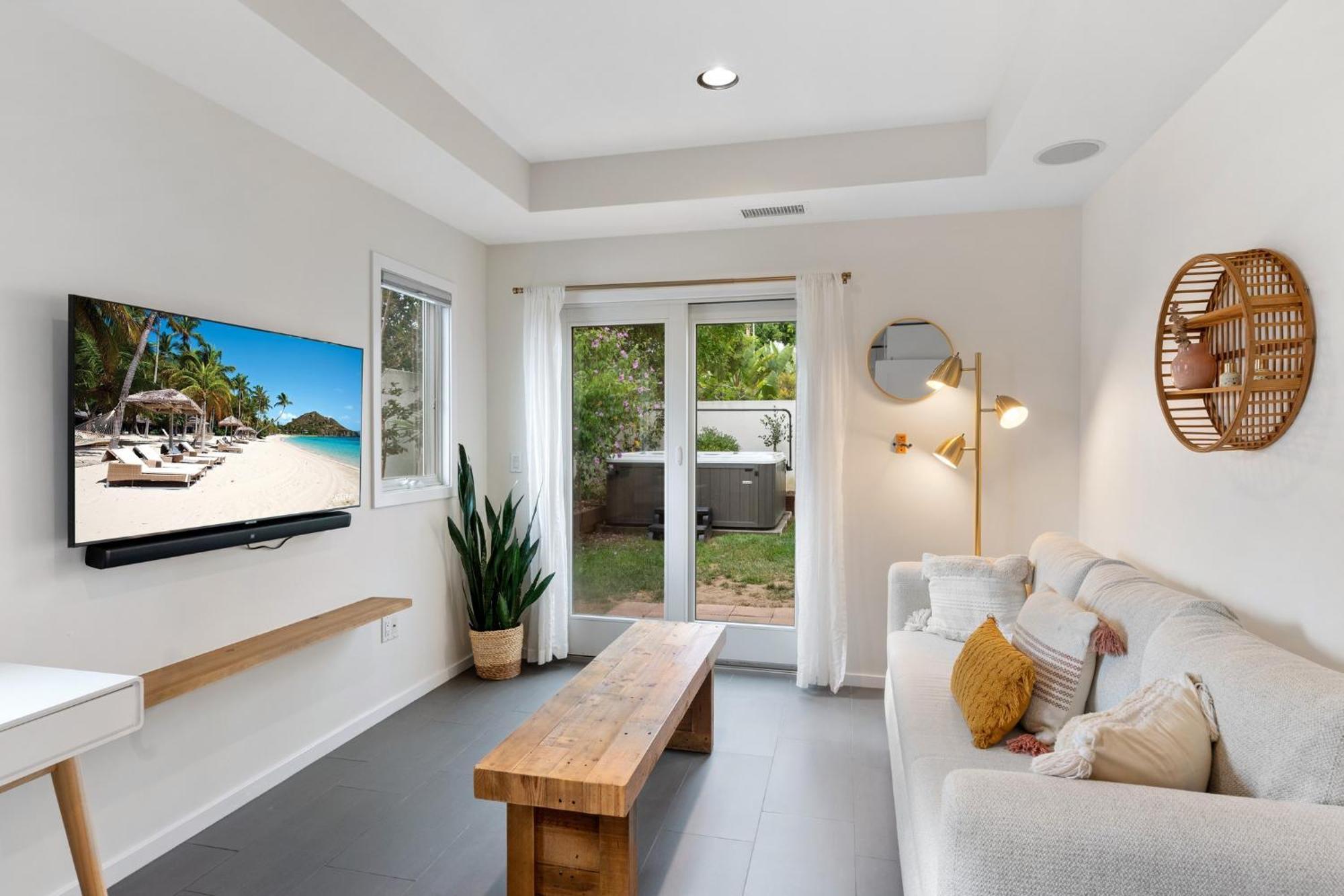 B5406 Shoreline Retreat Holiday home San Diego