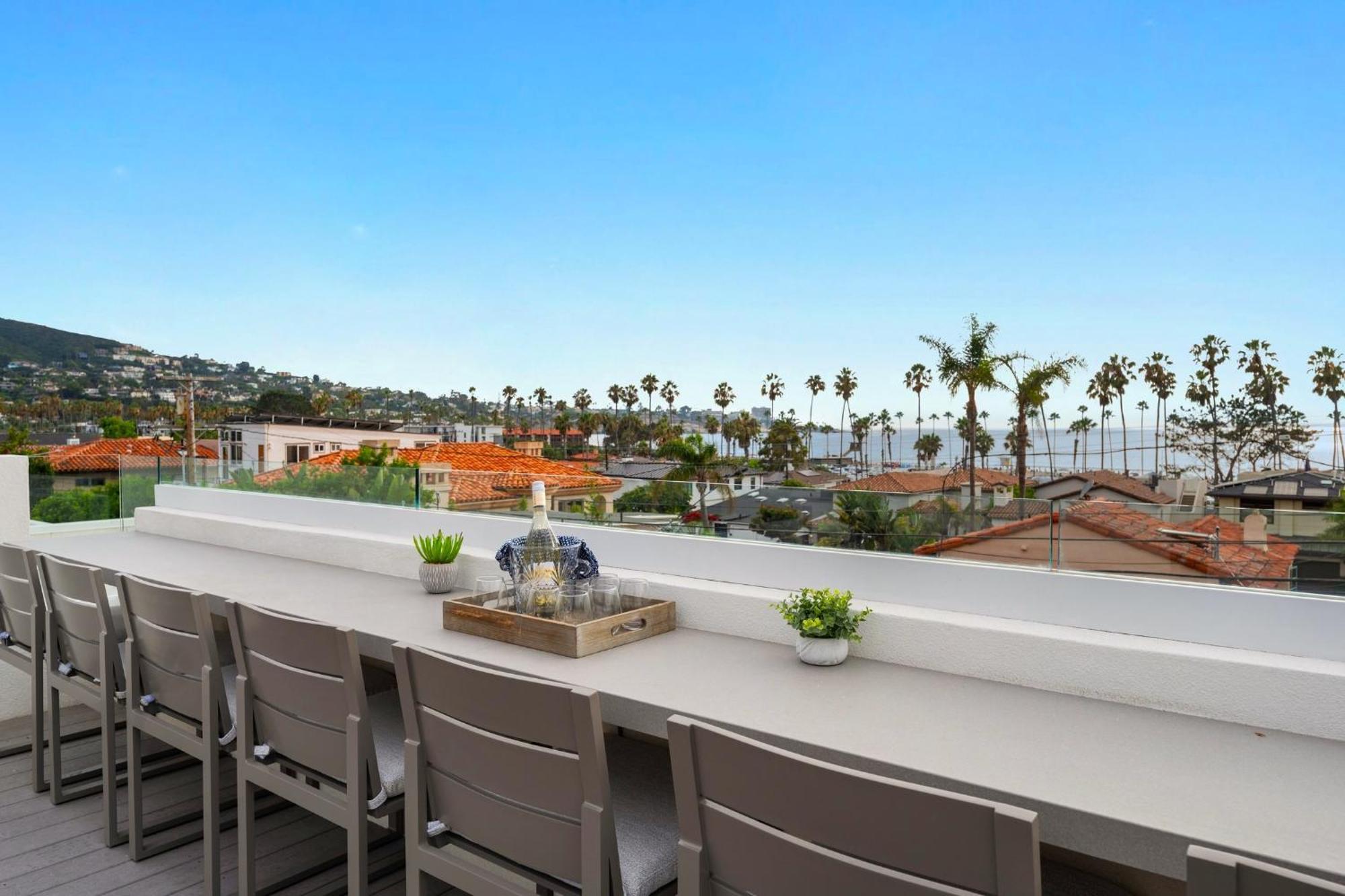 B5406 Shoreline Retreat Holiday home San Diego